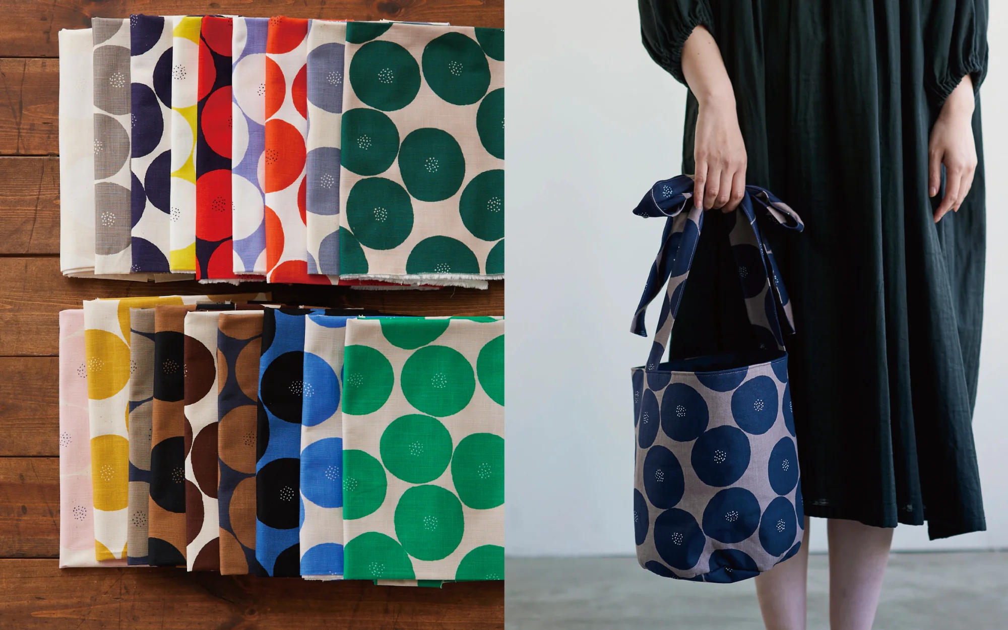 Masterpieces of Japanese Textile Design