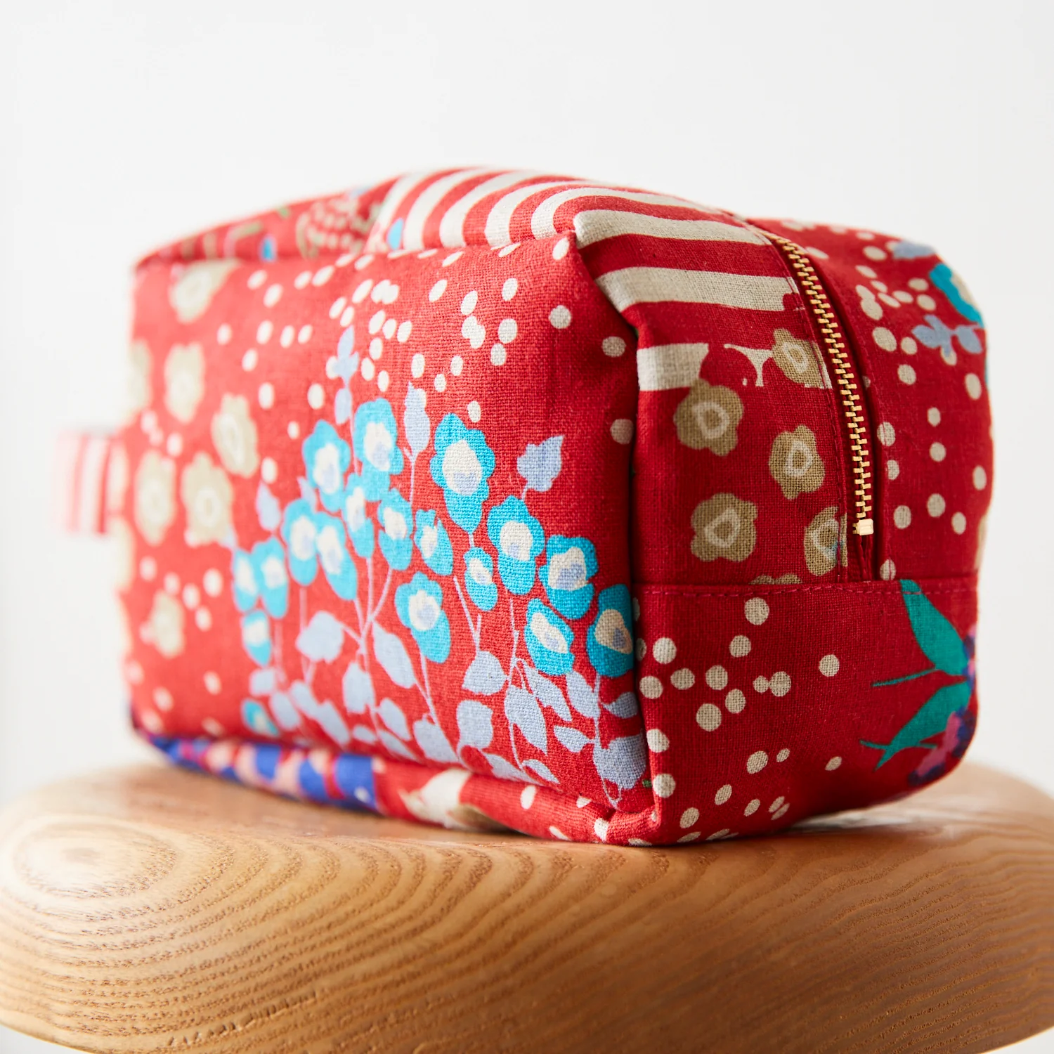 All-purporse Pouch Digital PDF Pattern & Illustrated Sewing Instructions - Image 11