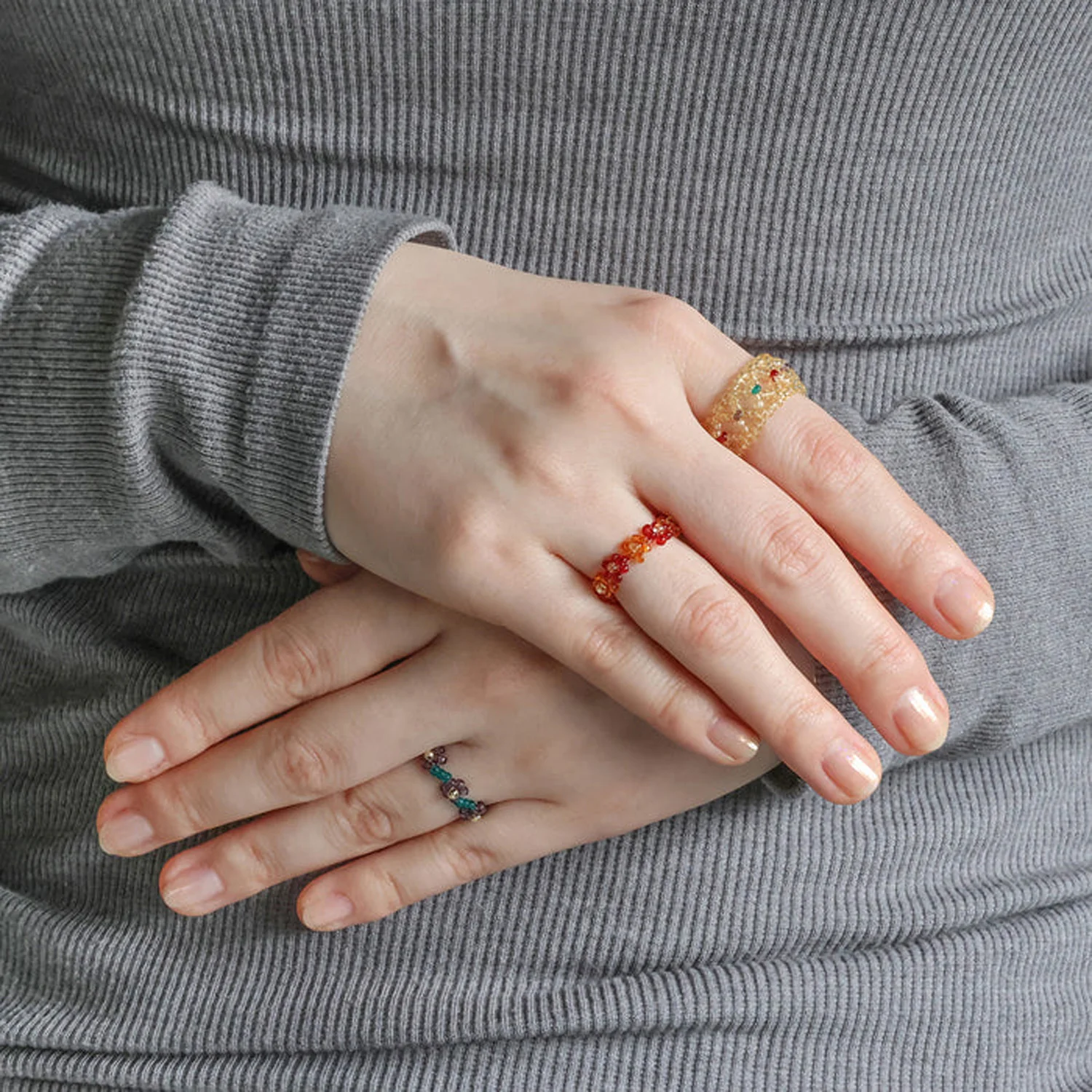 Beads Ring Kit - Image 15