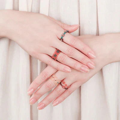 Beads Ring Kit - Image 2