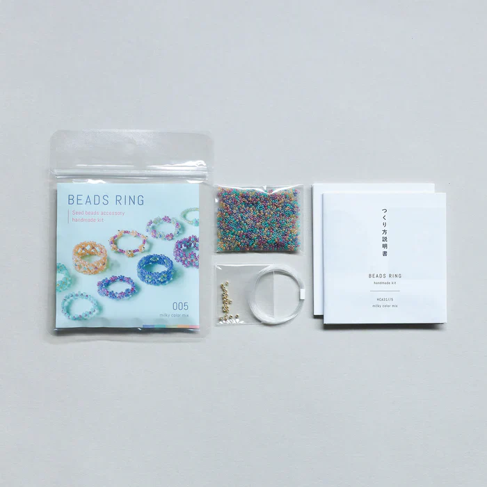 Beads Ring Kit - Image 24