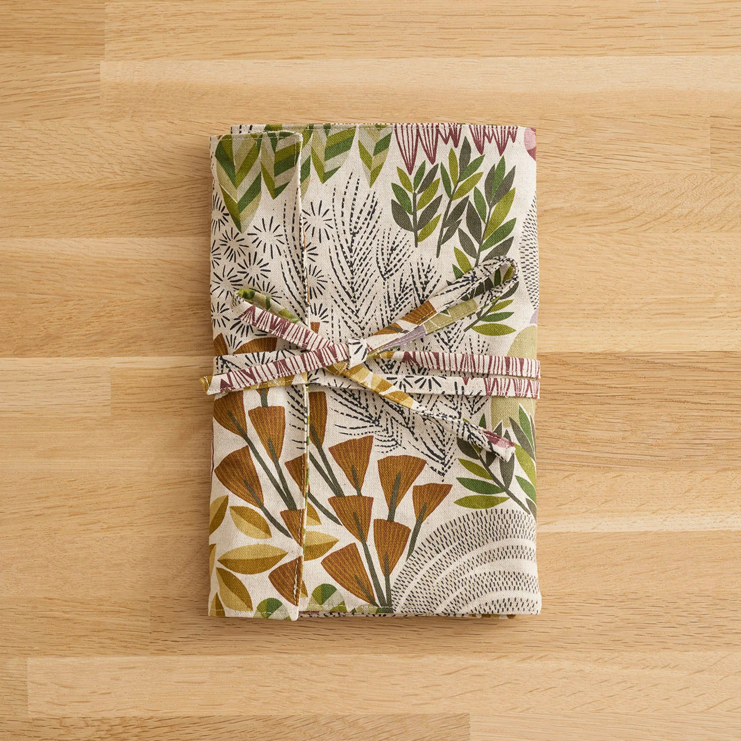 Bookhou Tool Roll Pouch - Image 10