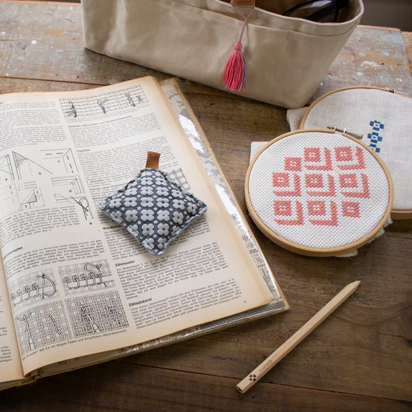 Cohana Leather Covered Paperweight - Image 3