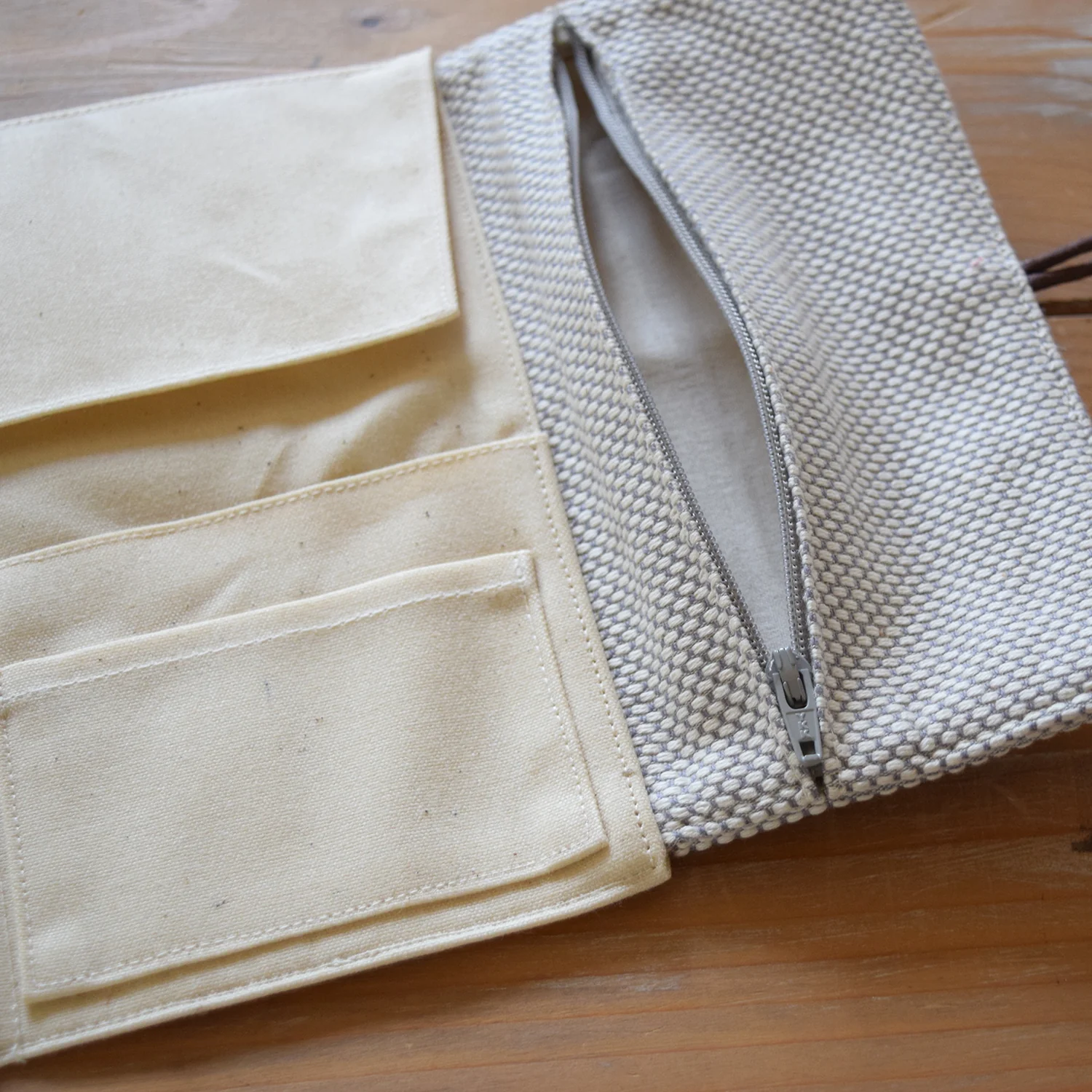 Cohana Tool Roll Pouch - Image 10