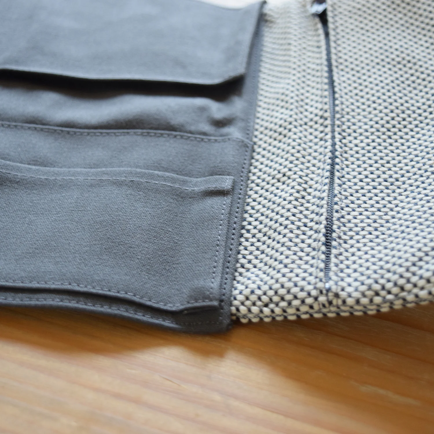 Cohana Tool Roll Pouch - Image 12