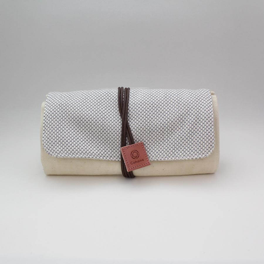 Cohana Tool Roll Pouch - Image 13