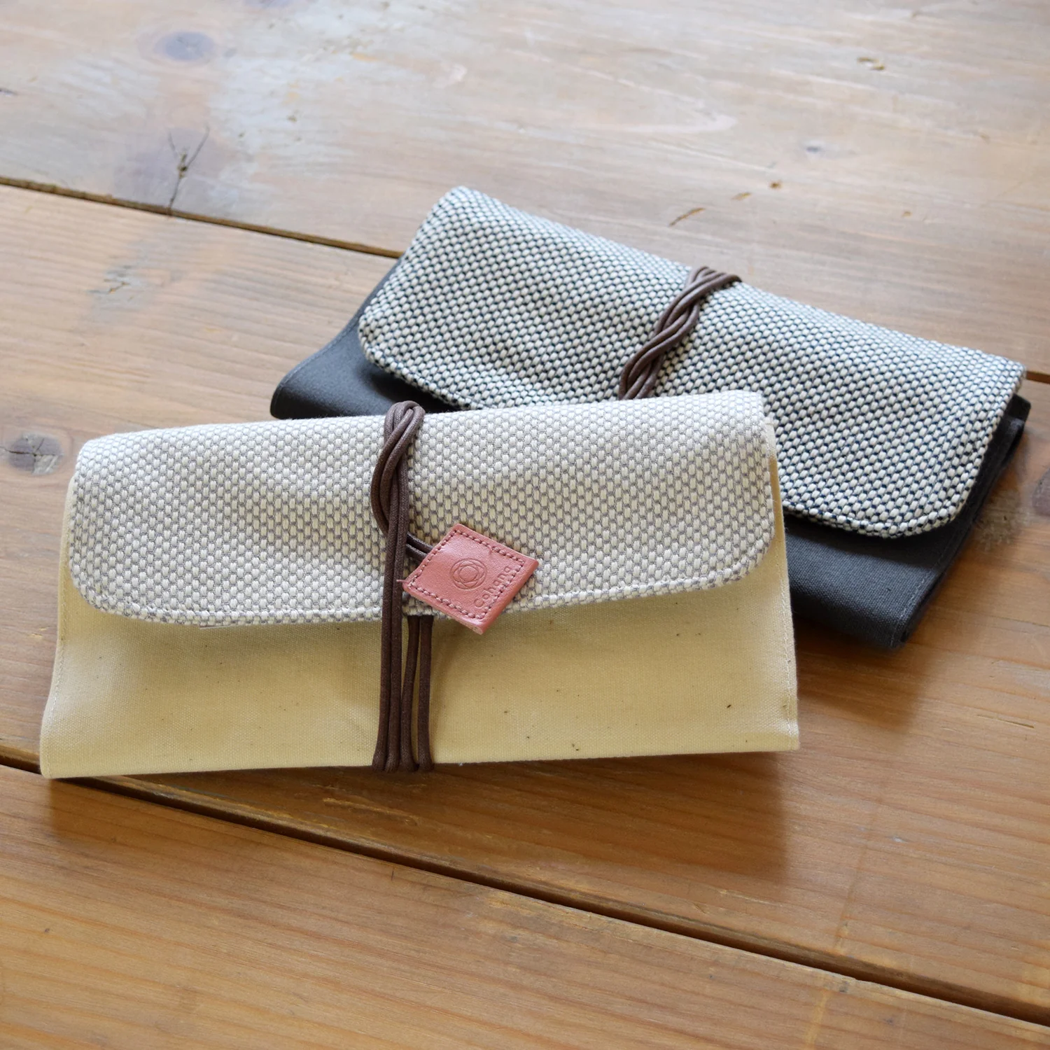 Cohana Tool Roll Pouch - Image 4