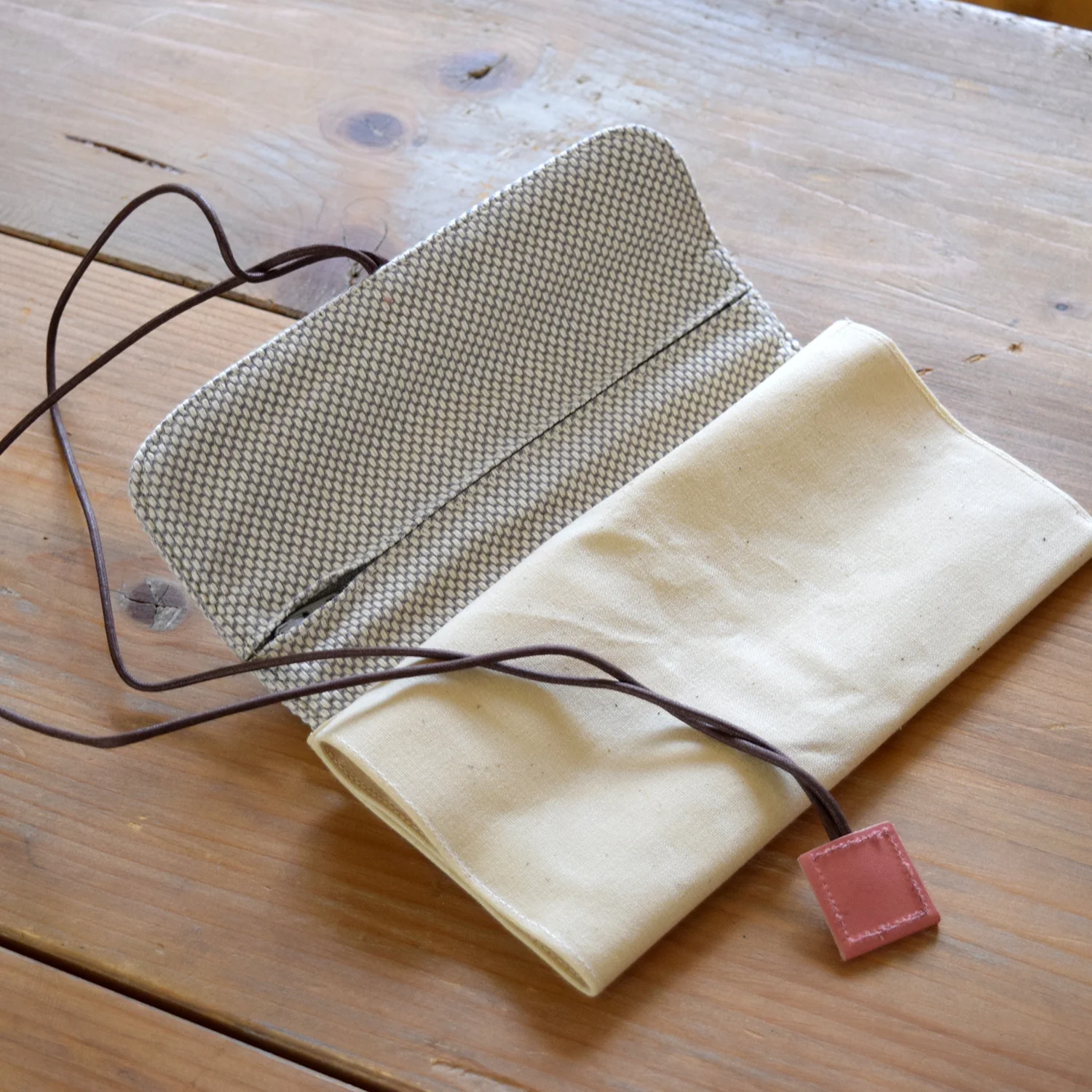 Cohana Tool Roll Pouch - Image 8