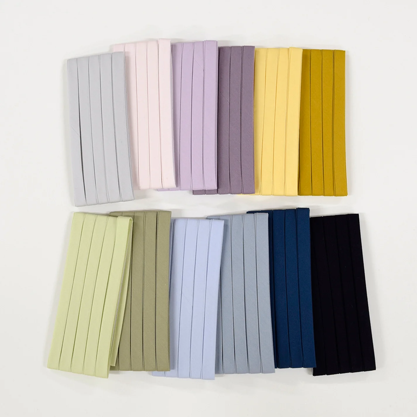 Cotton Bias Tape