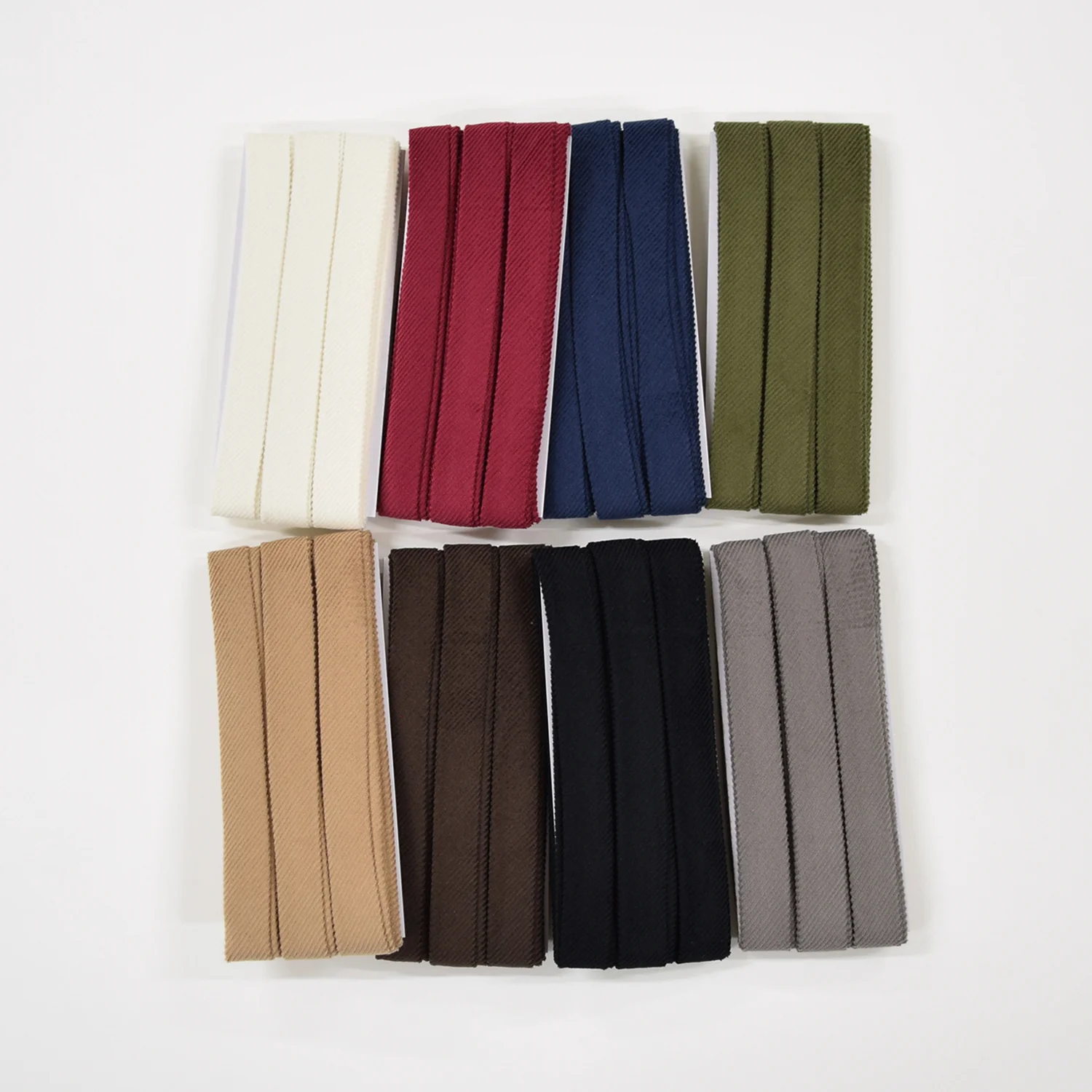 Cotton Corduroy Bias Tape