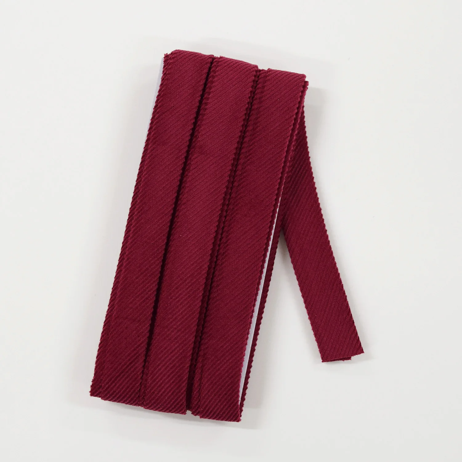 Cotton Corduroy Bias Tape - Image 5