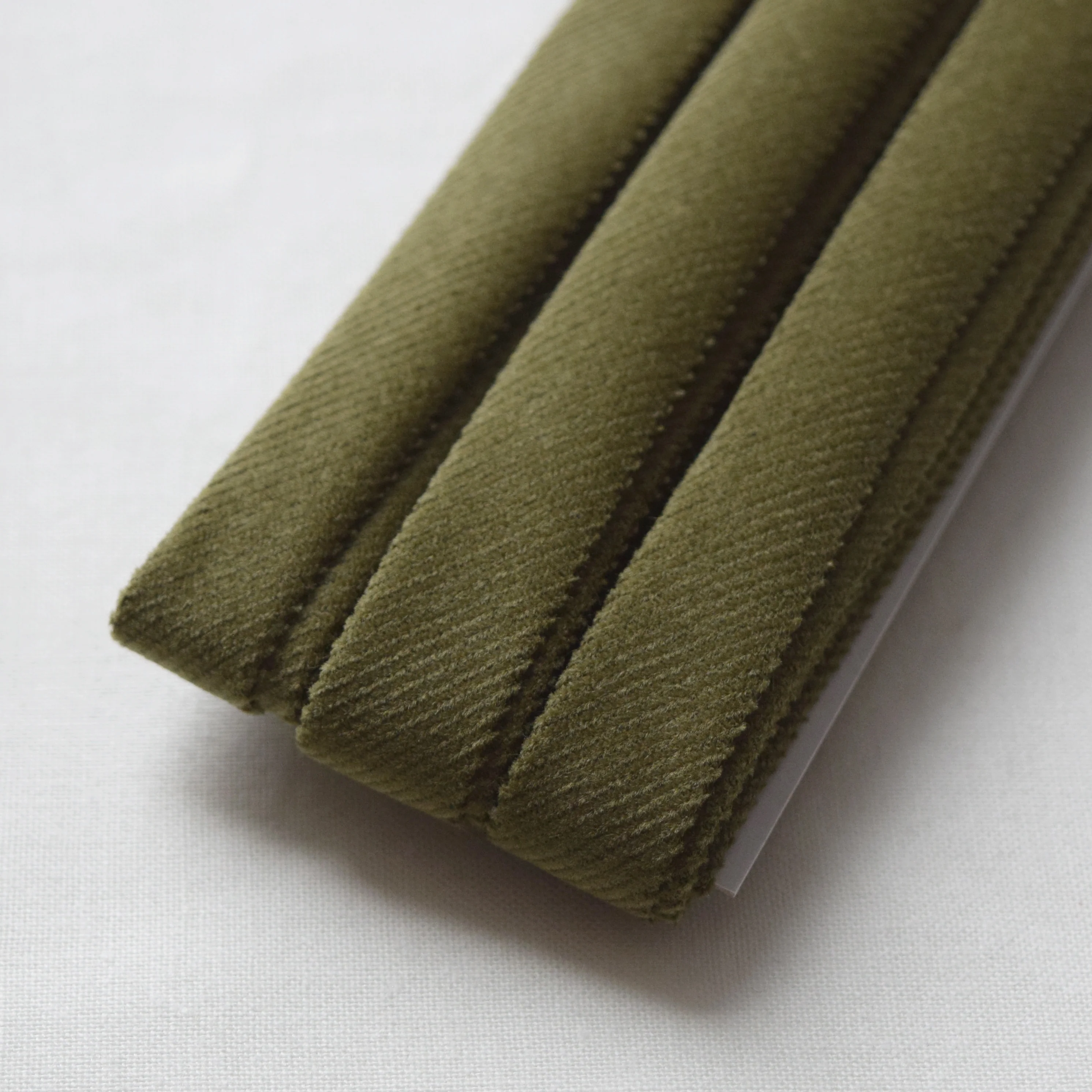 Cotton Corduroy Bias Tape - Image 8