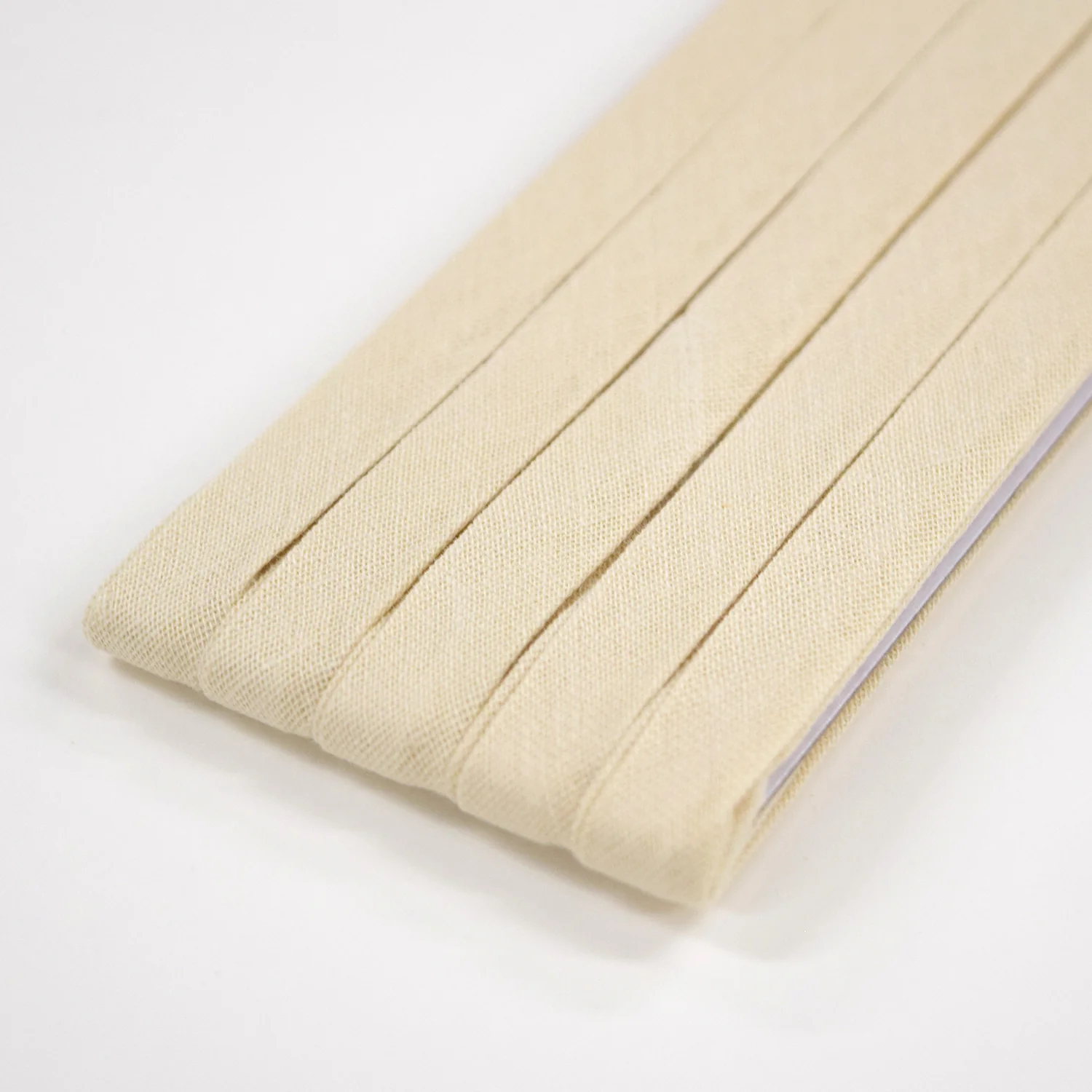Cotton Gauze Bias Tape - Image 10