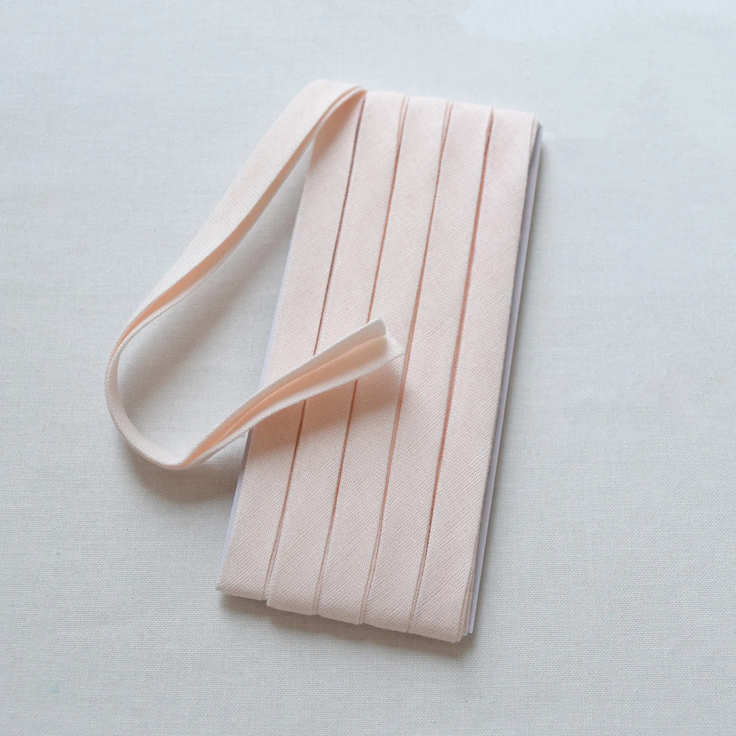 Cotton Gauze Bias Tape - Image 5
