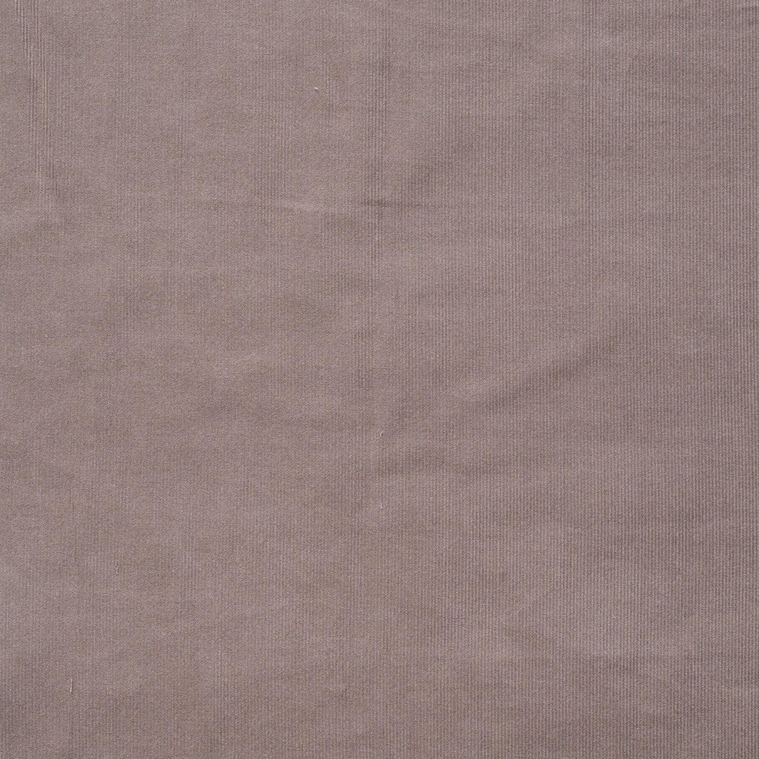 Cotton Lightweight Corduroy Fabric - Taupe Grey TS-2069-1