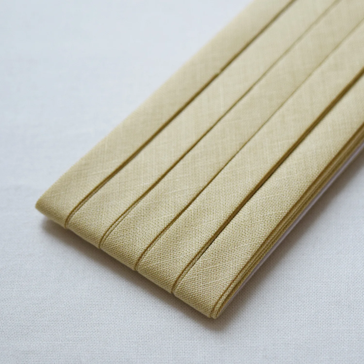 Cotton Linen Bias Tape - Image 6
