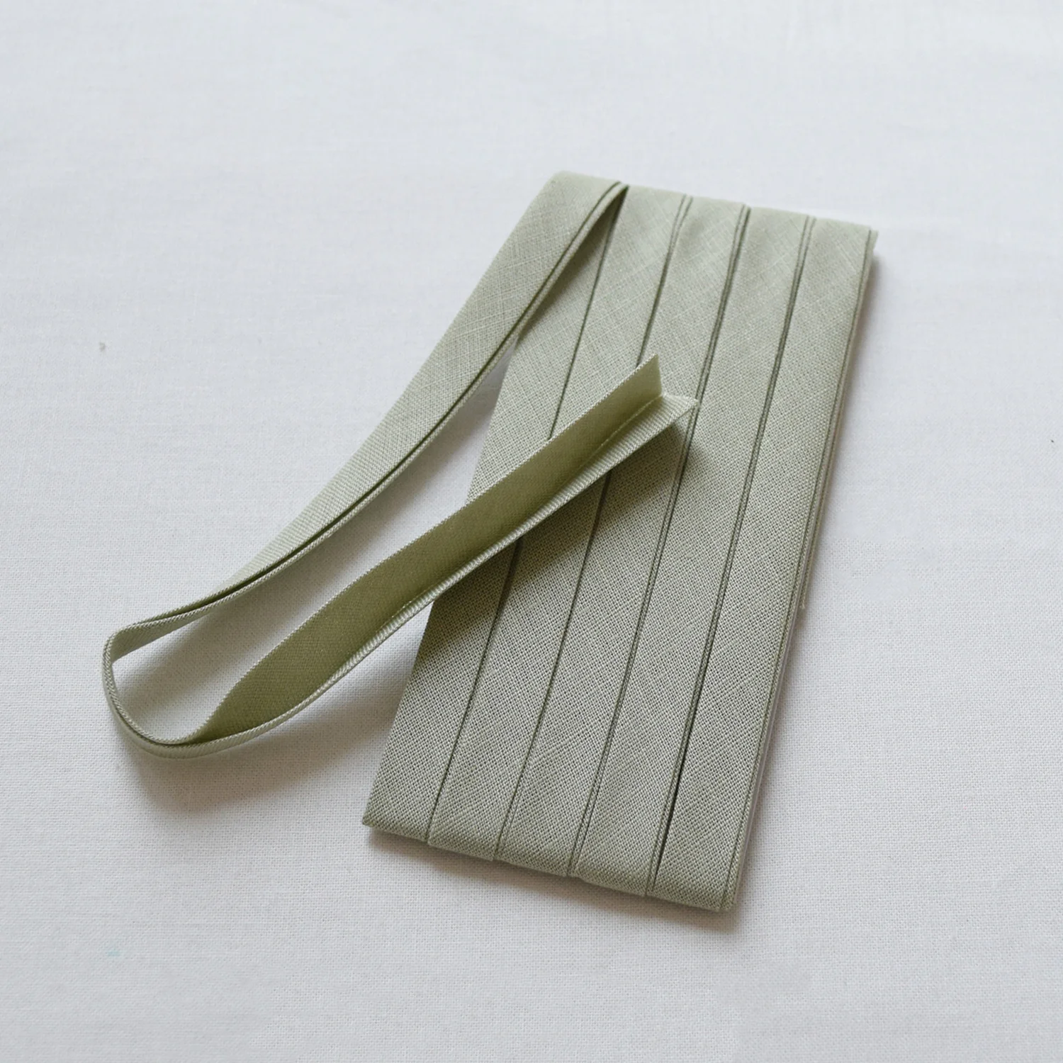 Cotton Linen Bias Tape - Image 8