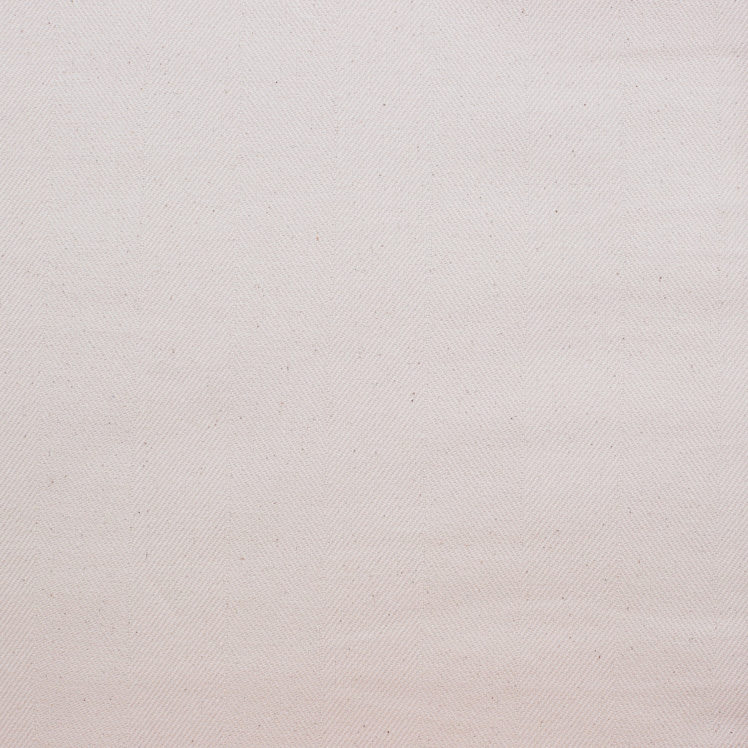 Nuno to Mono Cotton Herringbone - Red - Image 14