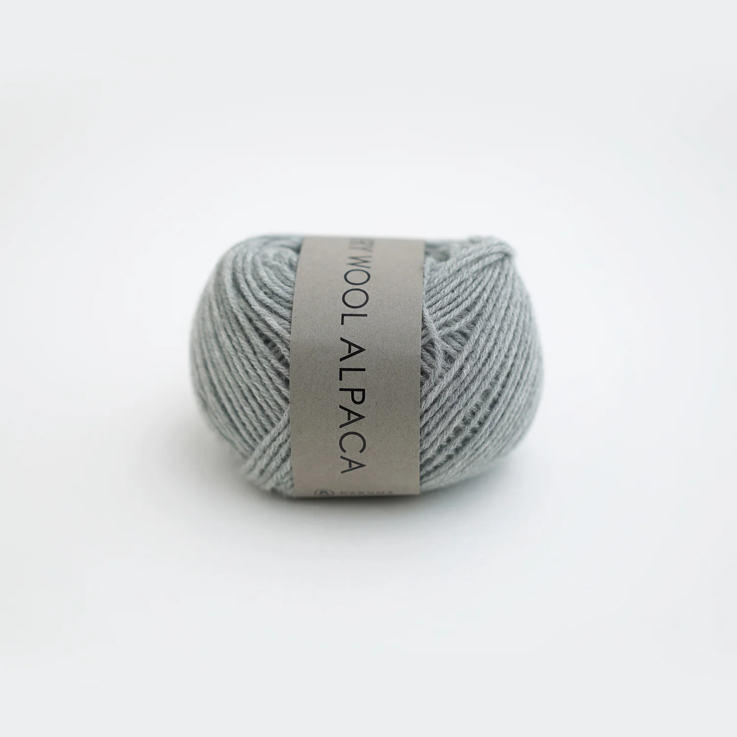 Daruma Airy Wool Alpaca Yarn - Image 5