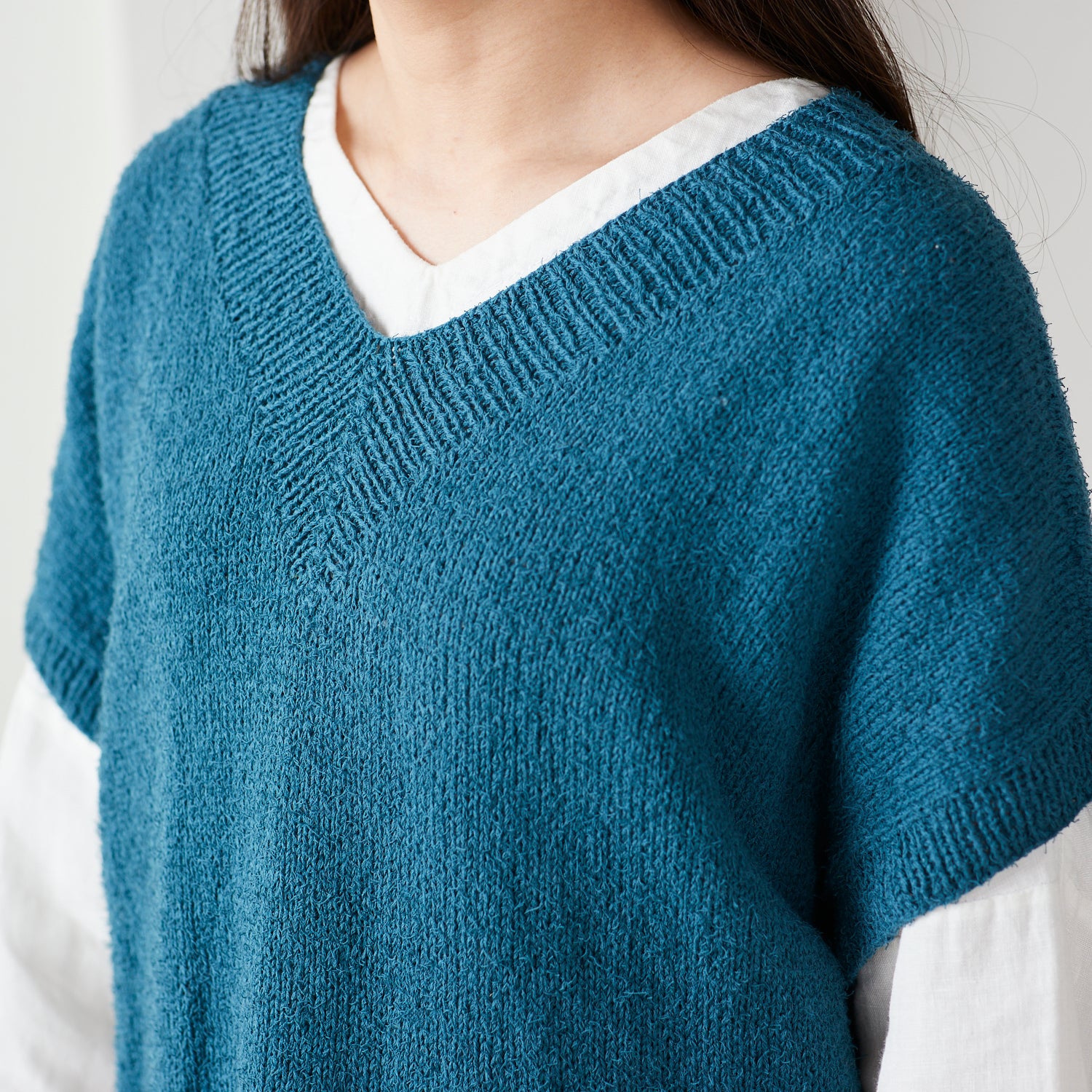 Daruma Curly Cotton Yarn - Image 6