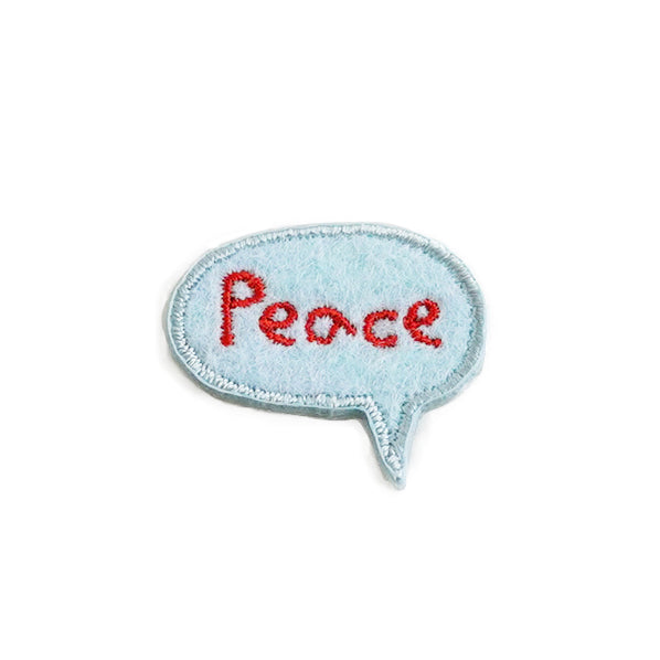 Daruma Embroidery Sticker Patch - Image 25