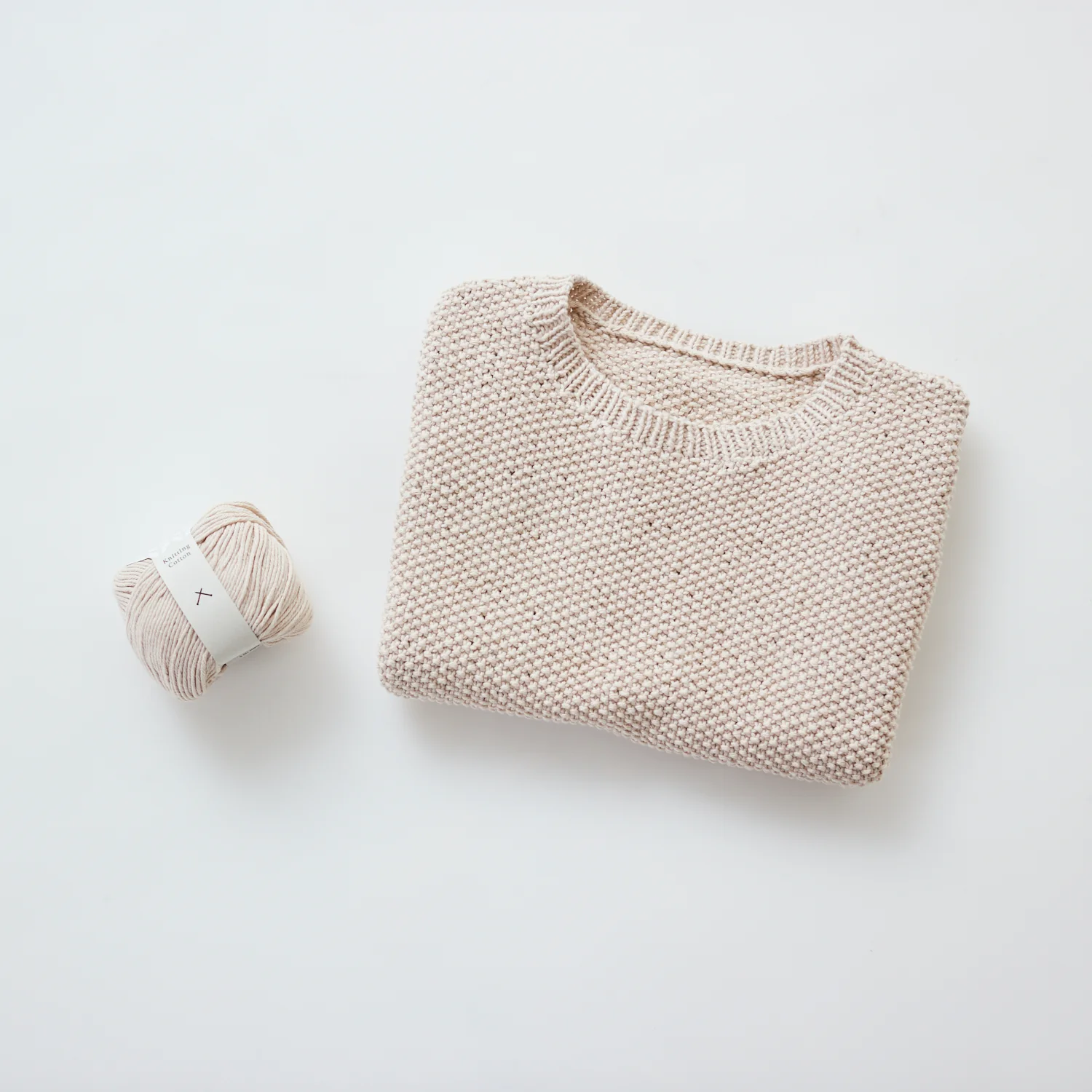 Daruma Knitting Cotton Yarn - Image 2