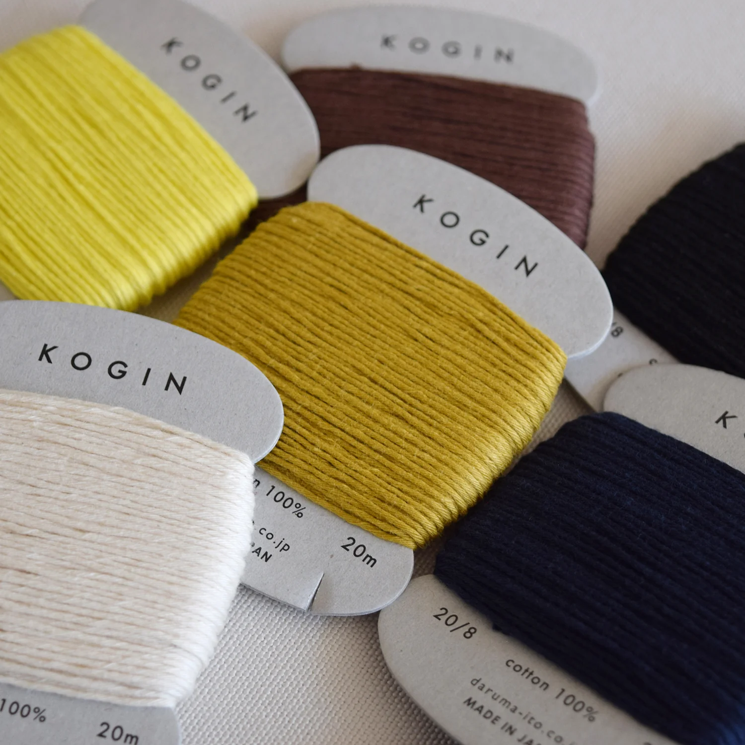 Daruma Kogin Starter Kit - Image 12