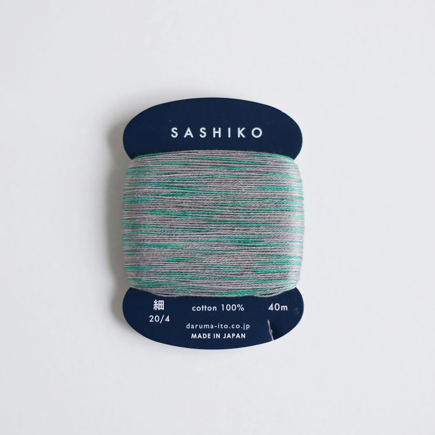 Daruma Sashiko Thread - Image 26
