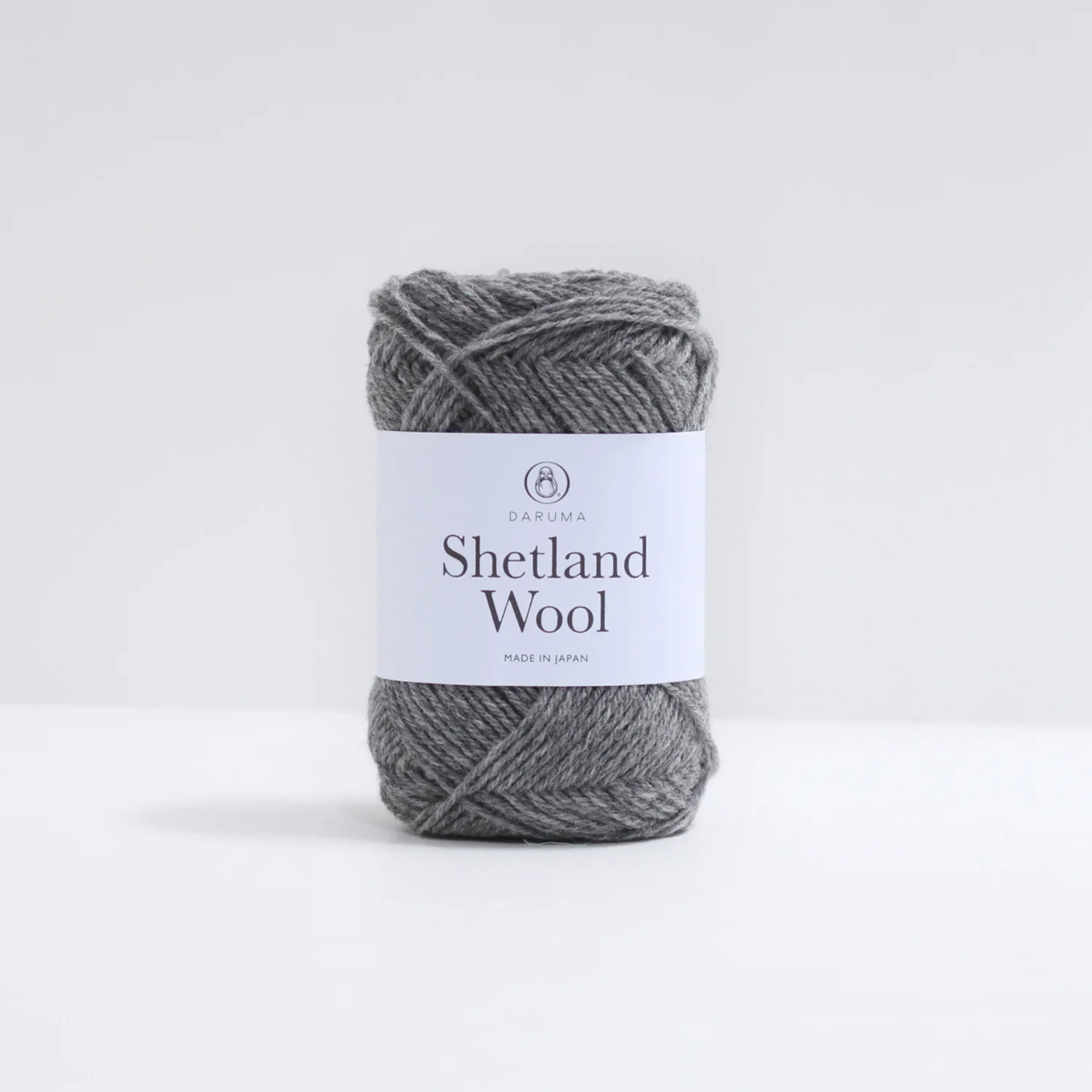 Daruma Shetland Wool Yarn - Image 10