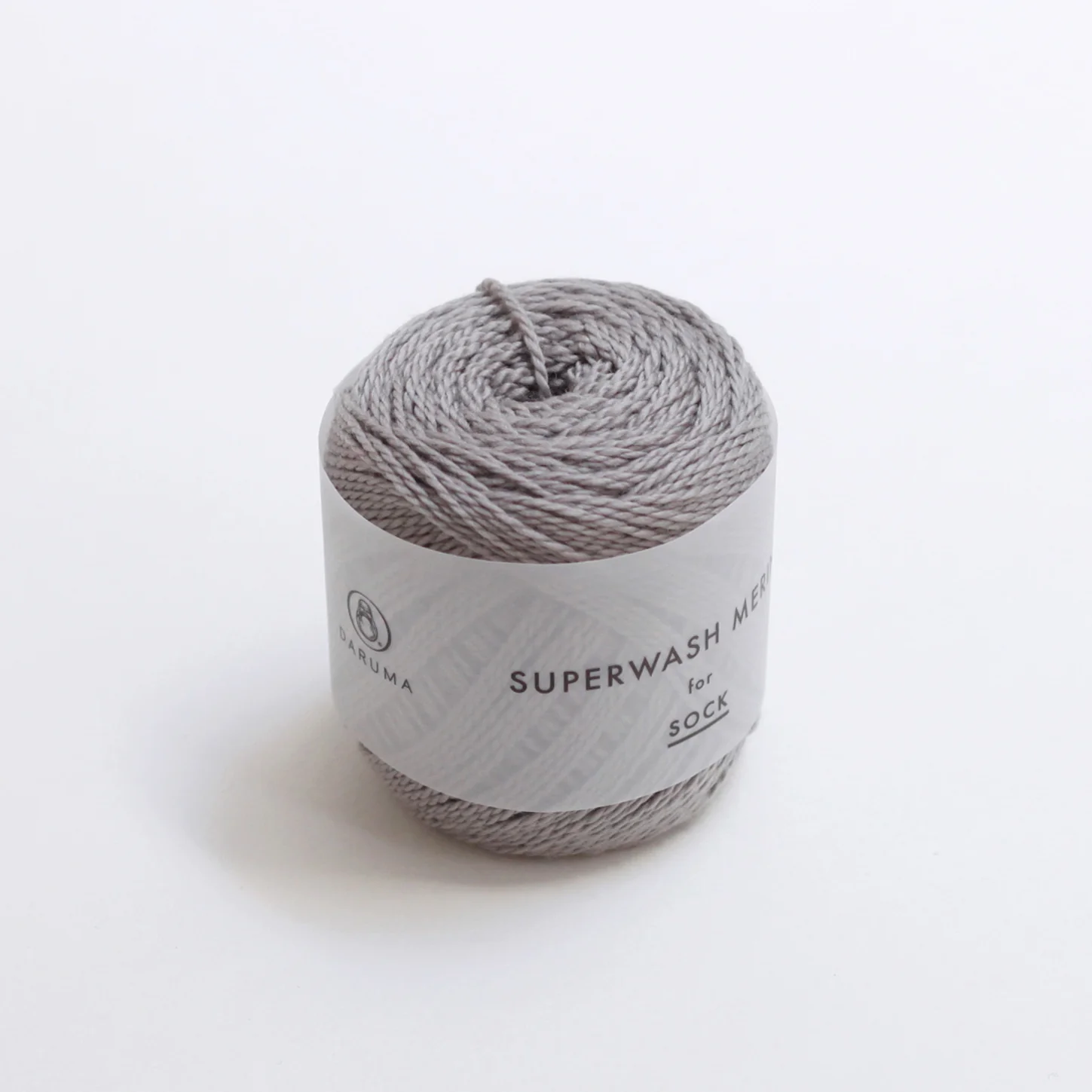 Daruma Super Wash Merino Yarn - Image 6