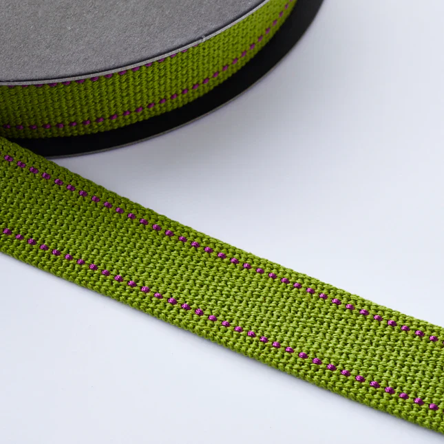 echino Stitch Webbing - Image 8