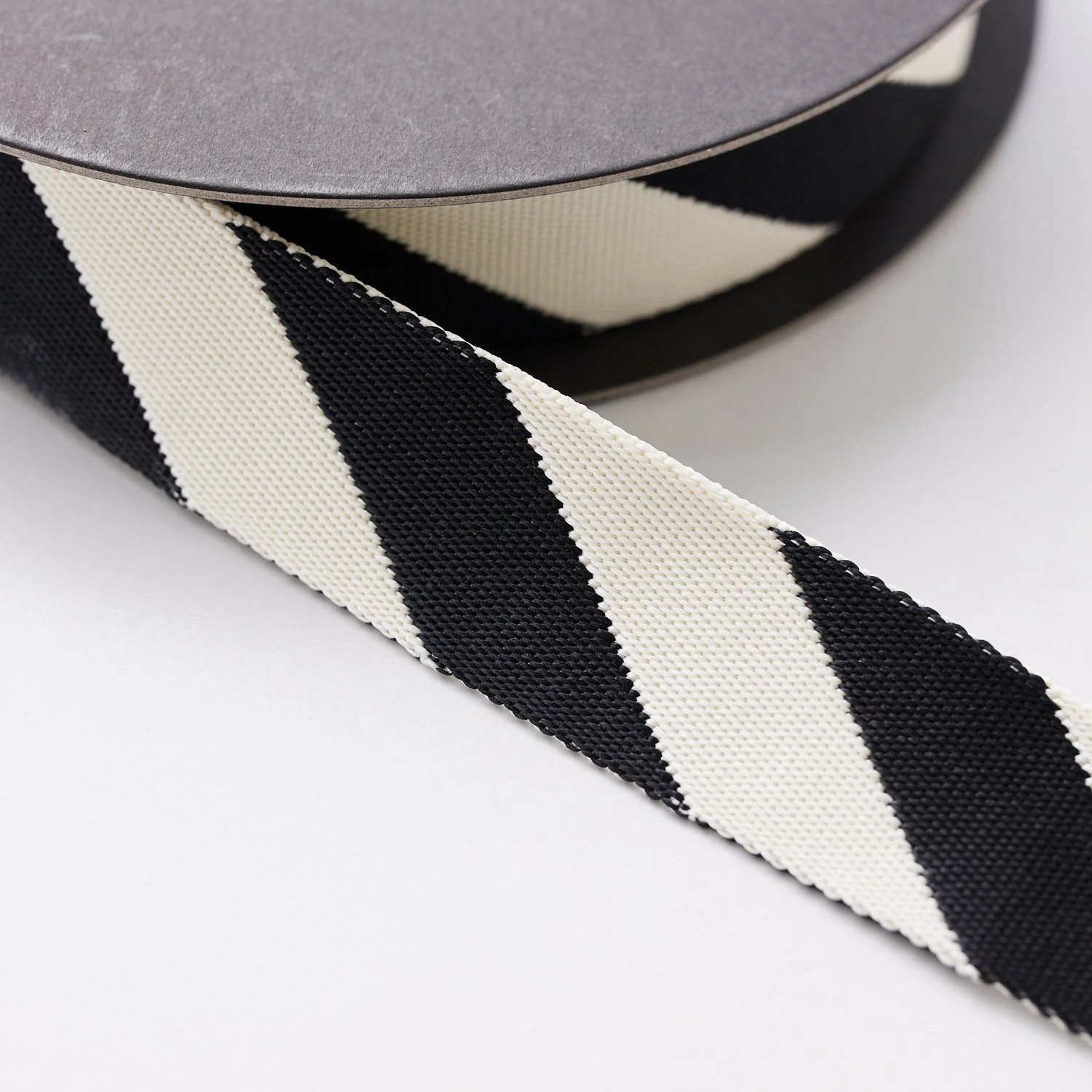 echino Stripe Webbing - Image 5