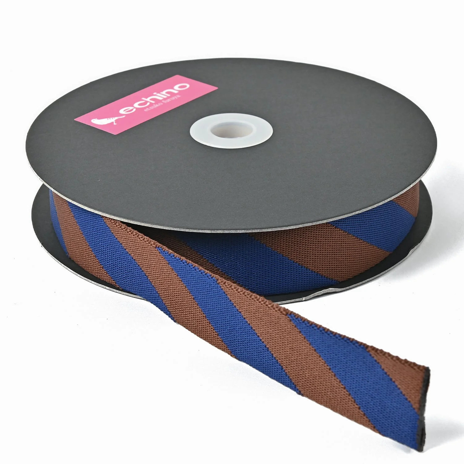 echino Stripe Webbing - Image 8