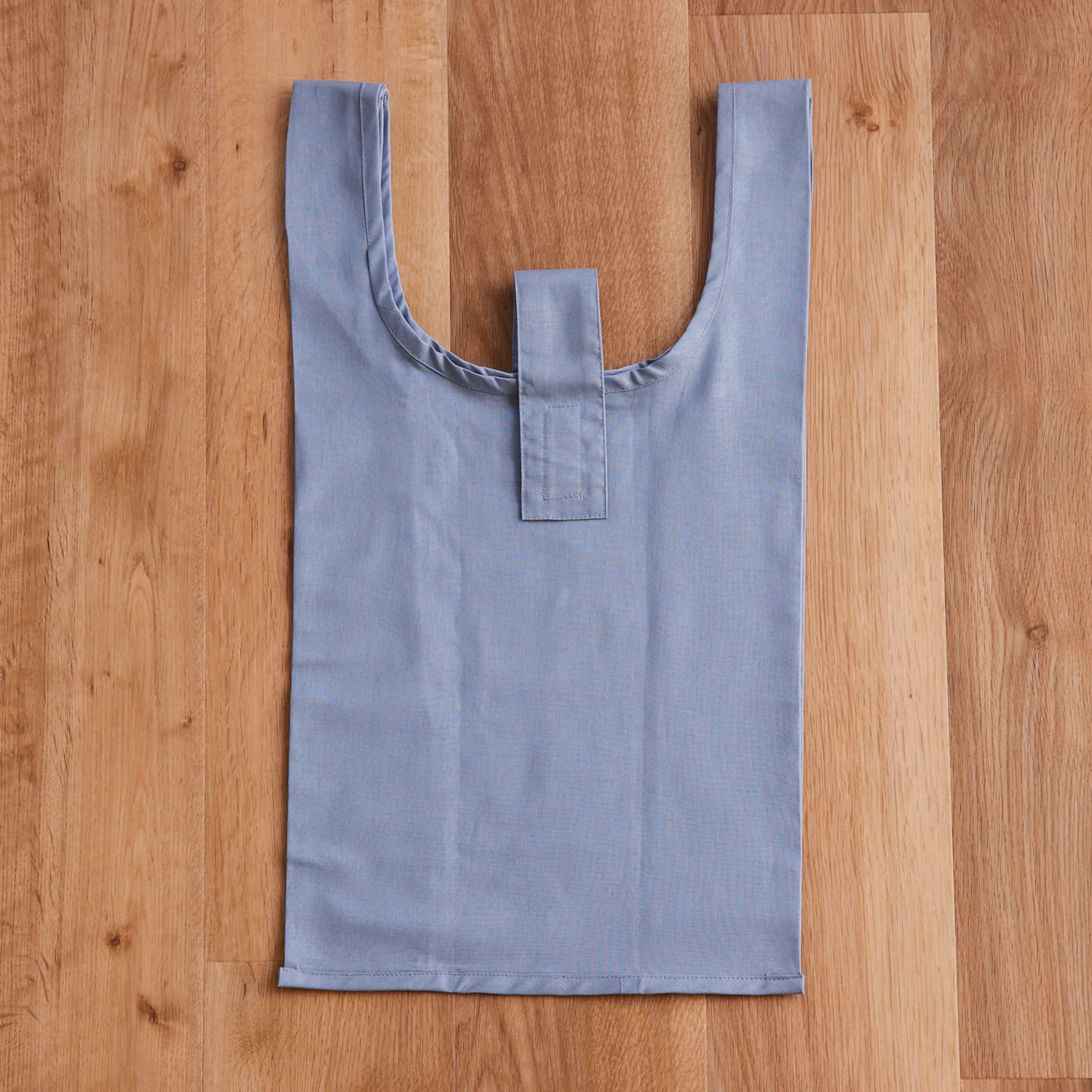 Foldable Grocery Bag PDF Pattern & Illustrated Sewing Instructions - Image 3