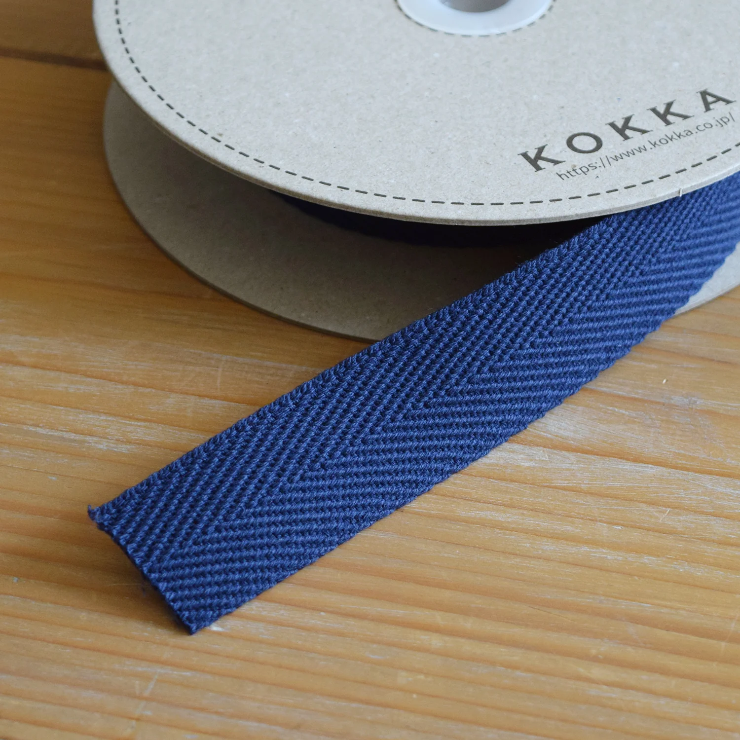 Herringbone Twill Webbing - Image 20