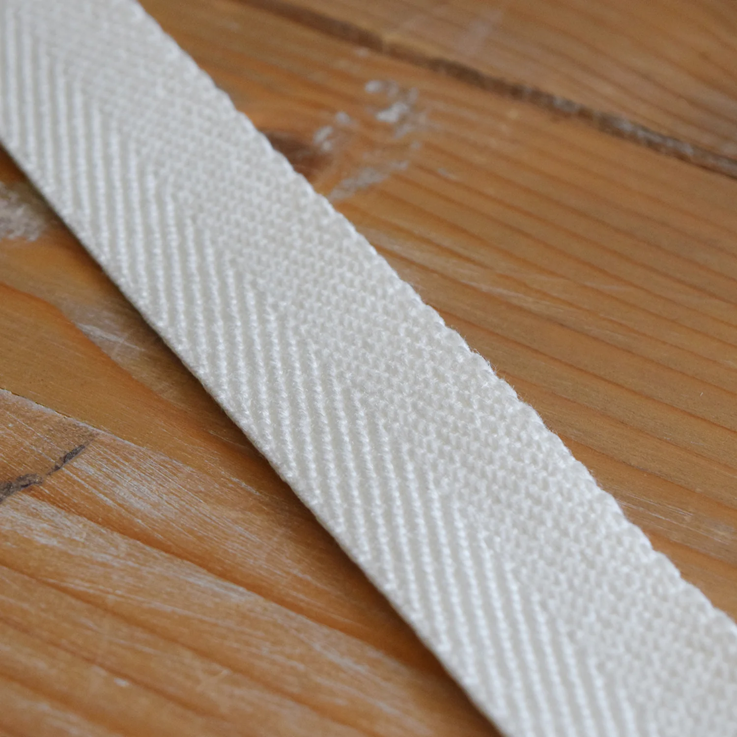 Herringbone Twill Webbing - Image 5