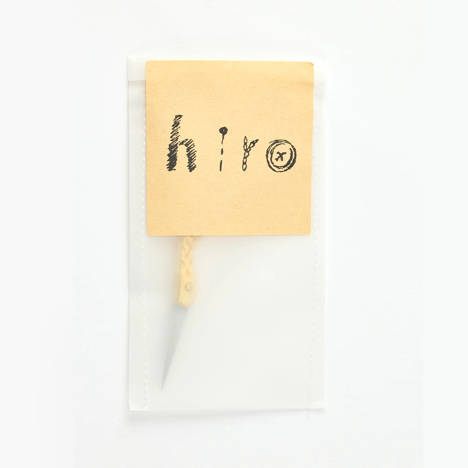 Hiro Crane Scissors - Image 5