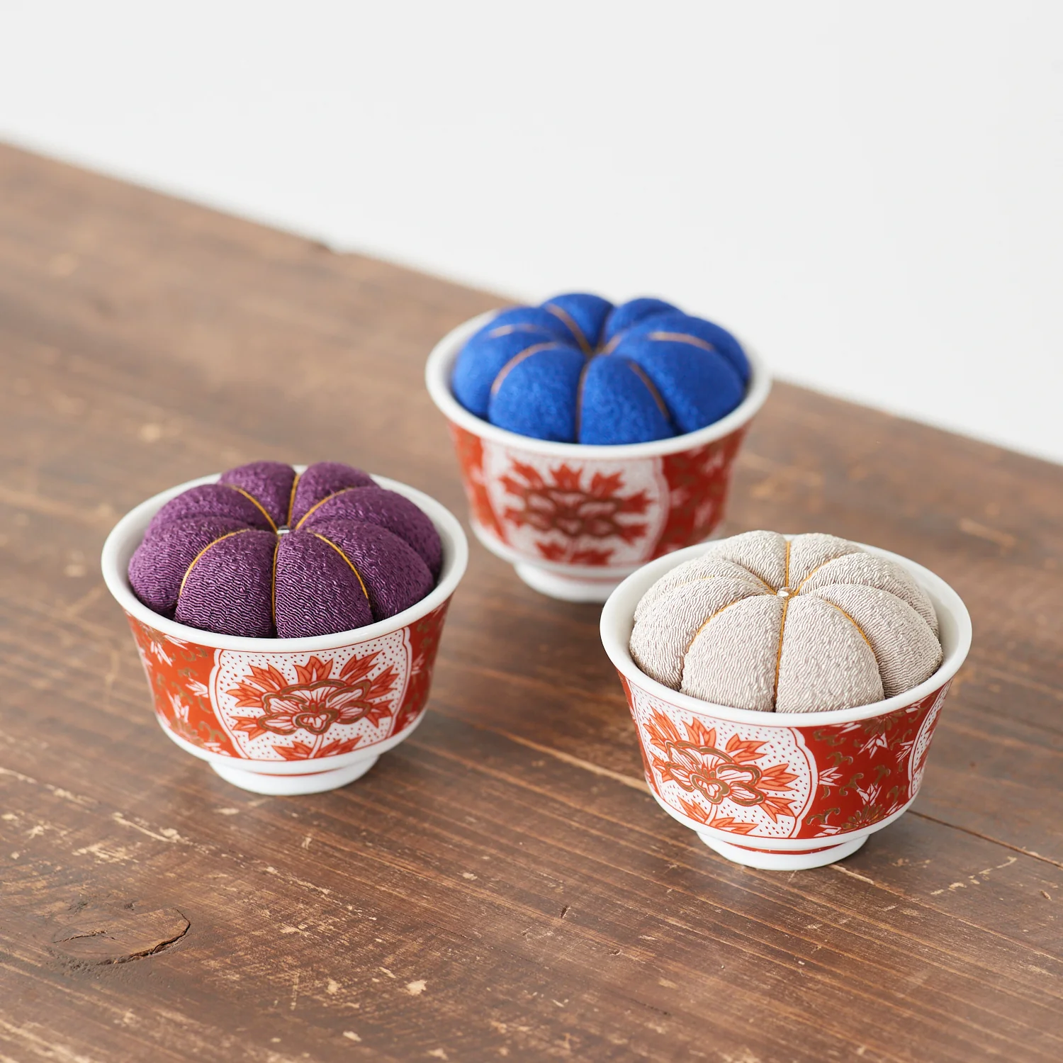 Hiro Kutani Pincushion - Image 7