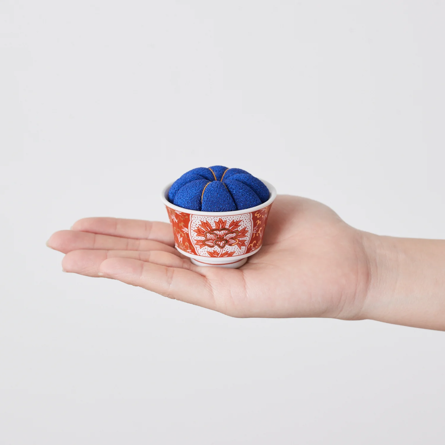 Hiro Kutani Pincushion - Image 8