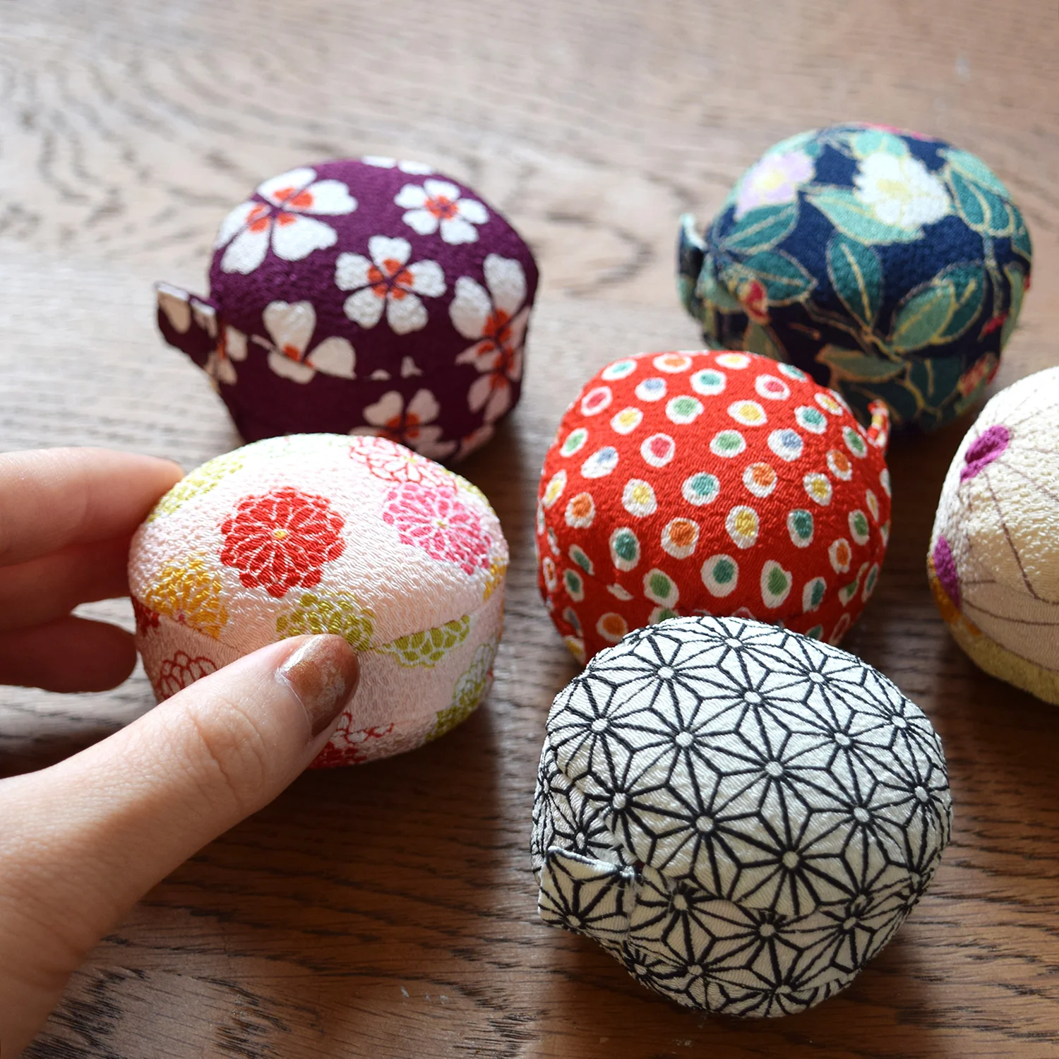 Hiro Macaron Measure Tape - Image 5