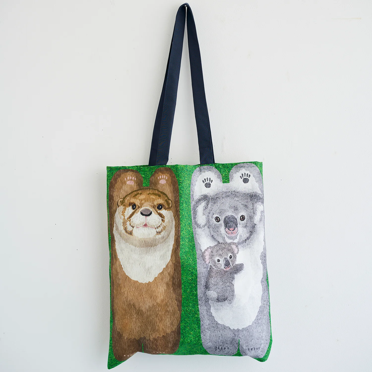 Home Deco Animal Friends Sheeting YGA-81030-2 - Image 4