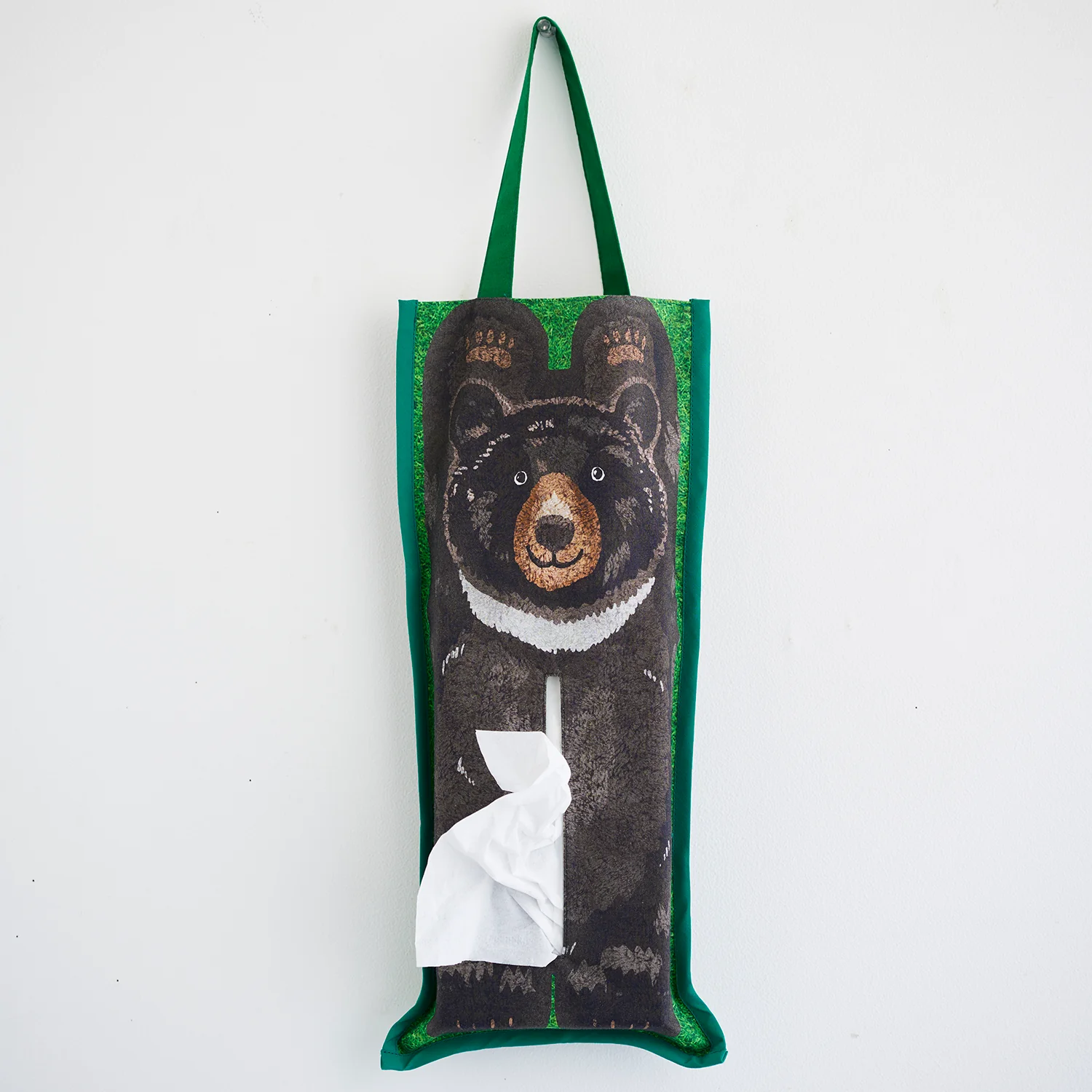 Home Deco Animal Friends Sheeting YGA-81030-2 - Image 5