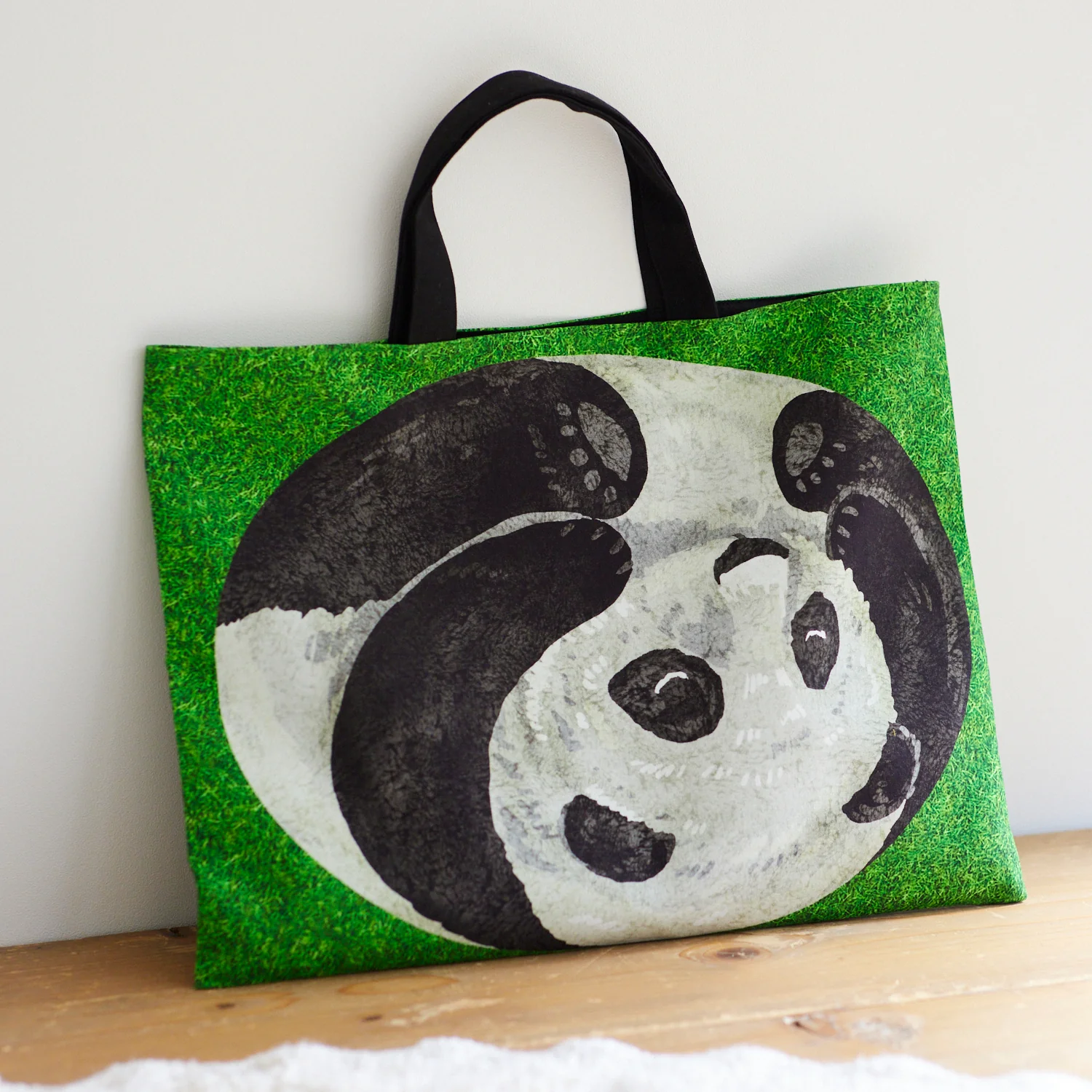 Home Deco Round Animals Grass Sheeting YGA-76050-2 - Image 5