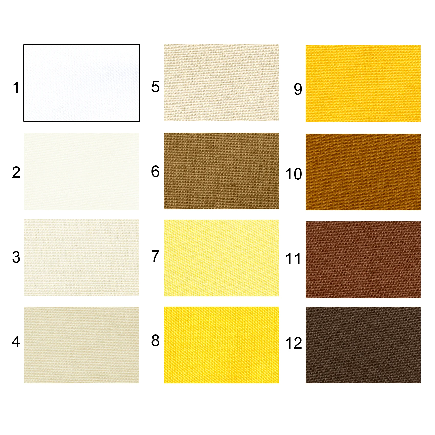 Ichi no Kire Quilting Cotton Broadcloth 48 Colors - Image 6