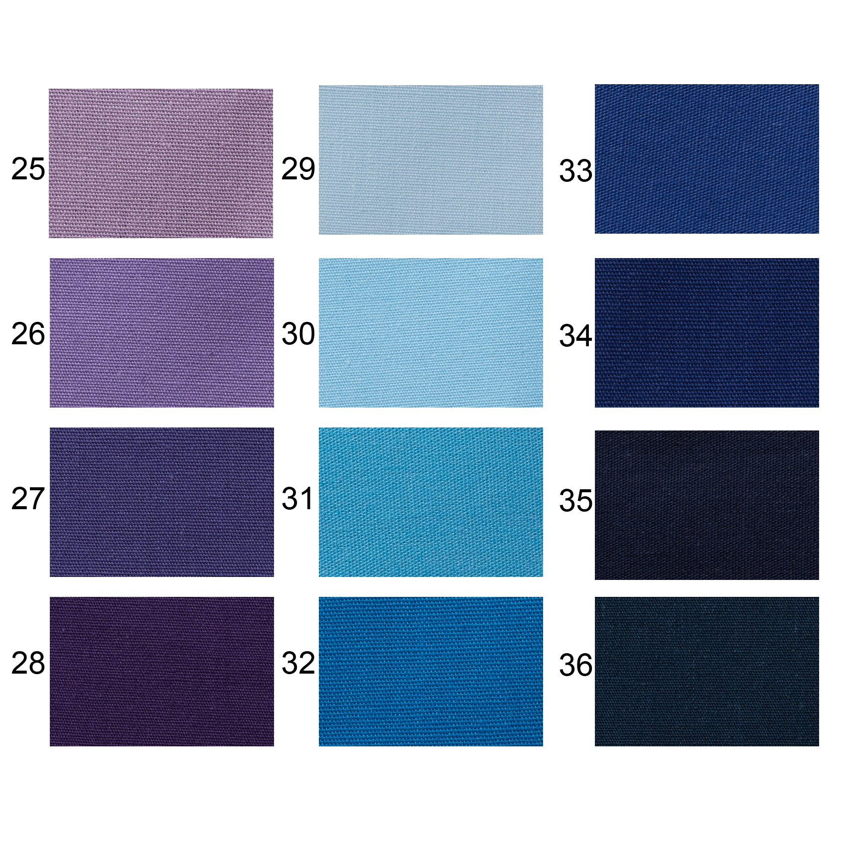 Ichi no Kire Quilting Cotton Broadcloth 48 Colors - Image 8