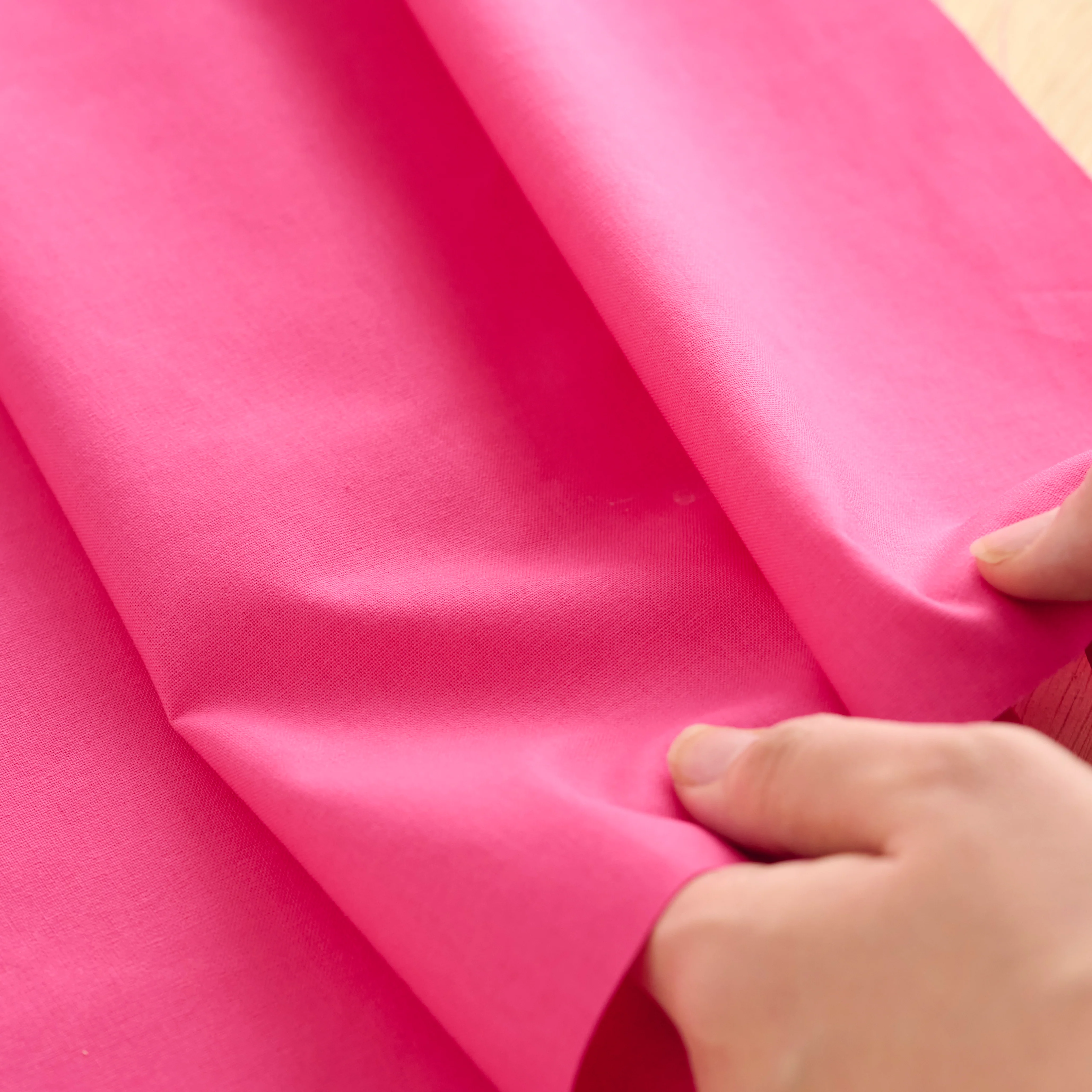 Ichi no Kire Quilting Cotton Sheeting 35 Colors - Image 3