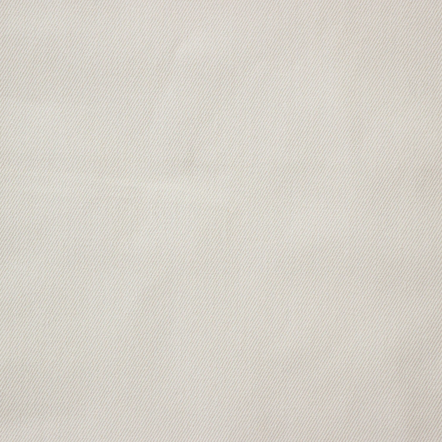 Japanese Denim 100% Cotton 10oz - Off White - Image 3