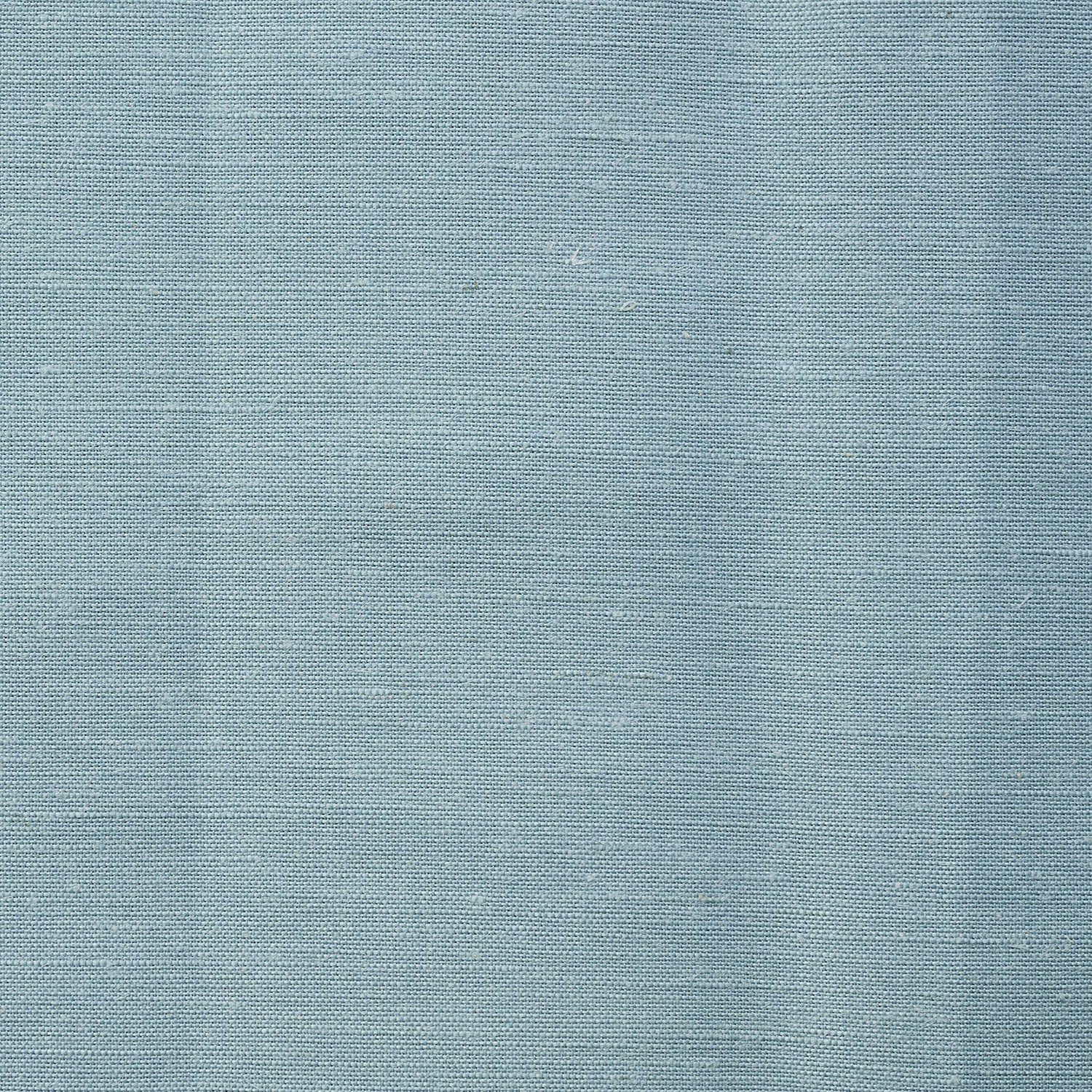 Jute Blended Cotton Canvas - Blue L7500-1