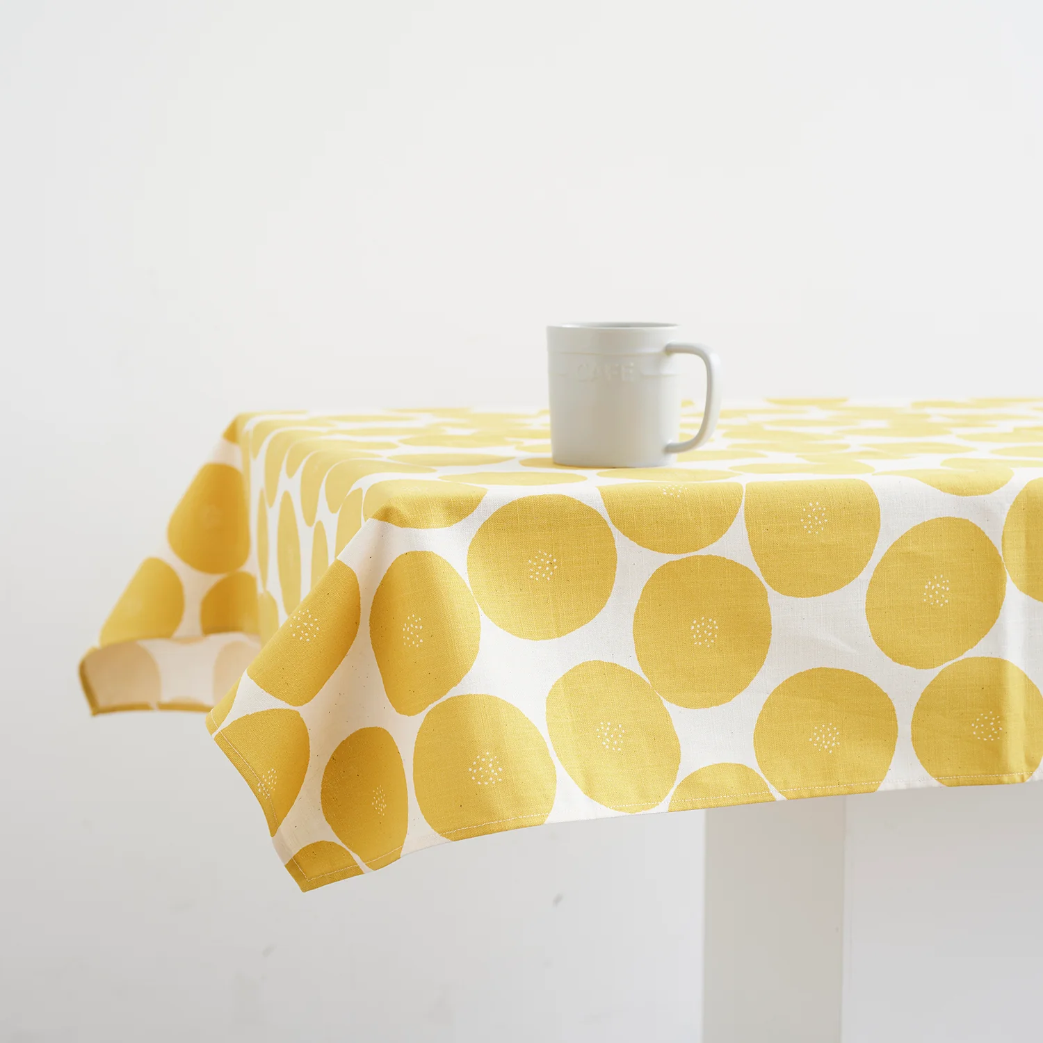 [Kokka Lifestyle] Anpan Furoshiki Wrapping Cloth - Large - Image 2
