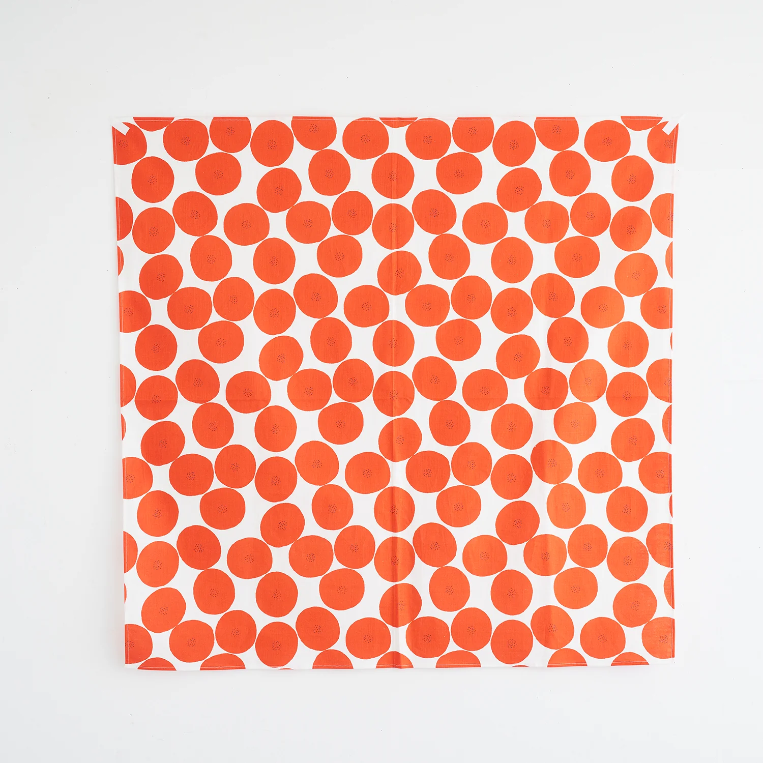 [Kokka Lifestyle] Anpan Furoshiki Wrapping Cloth - Large - Image 4